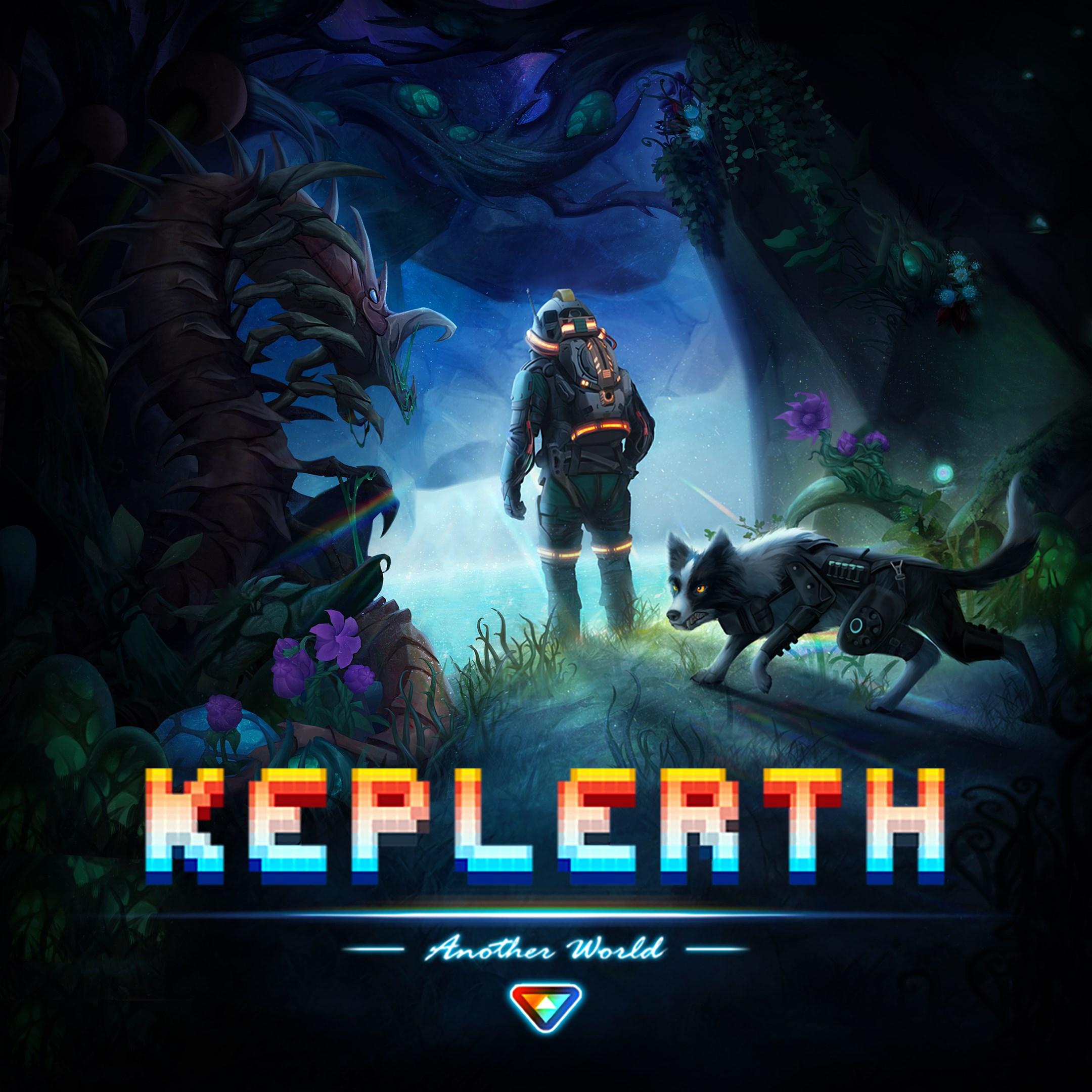 Keplerth - Xbox live key - United Kingdom