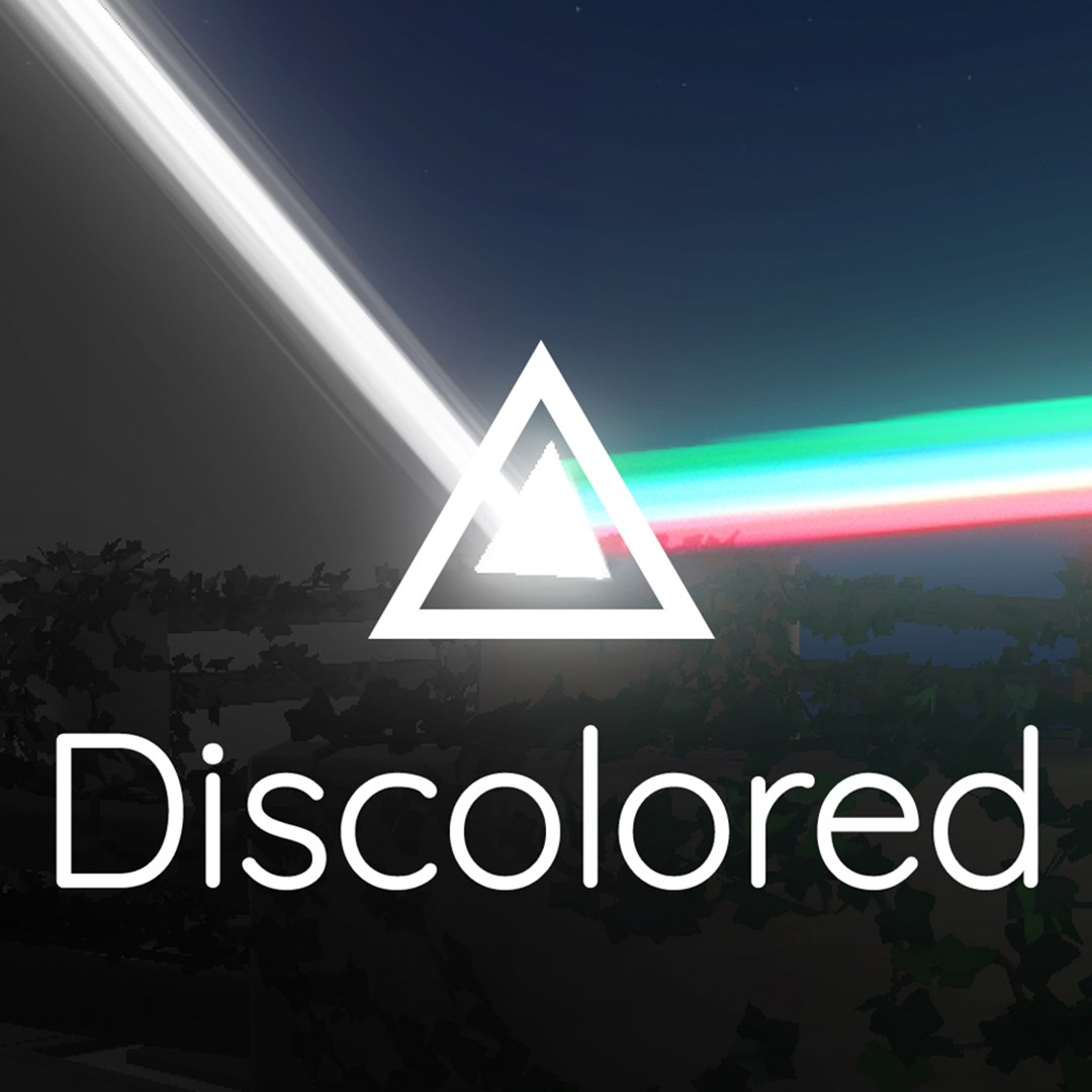 Discolored - Xbox live key - United Kingdom