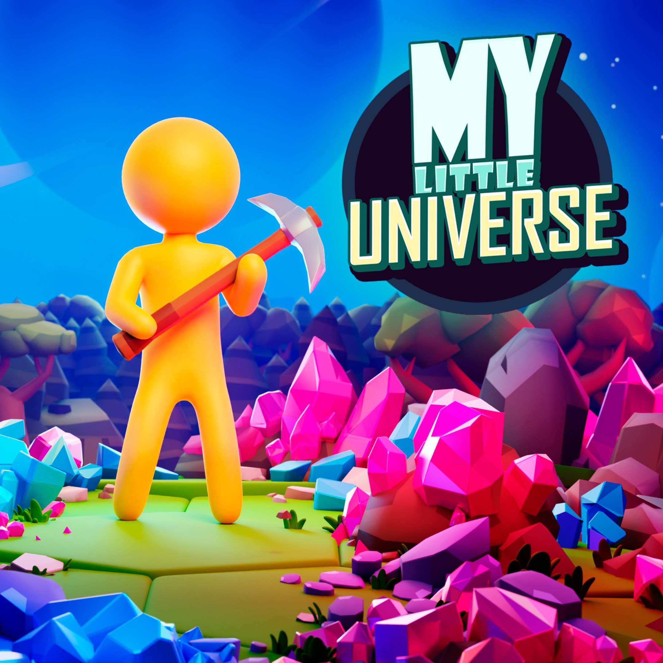 My Little Universe - Xbox live key - United Kingdom