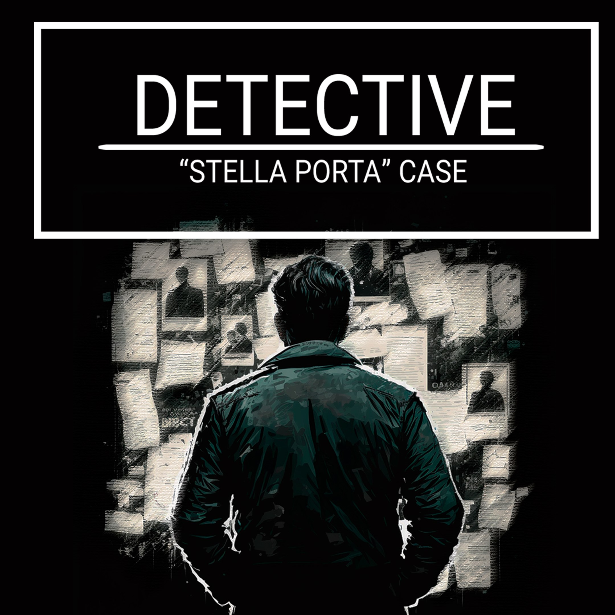 DETECTIVE - Stella Porta case - Xbox live key - United Kingdom
