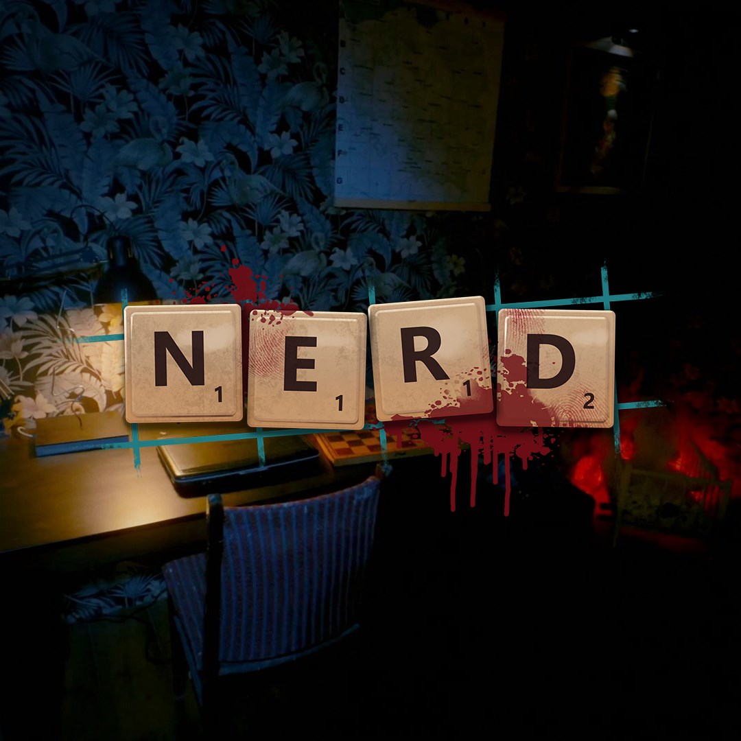 N.E.R.D - Xbox live key - South Africa