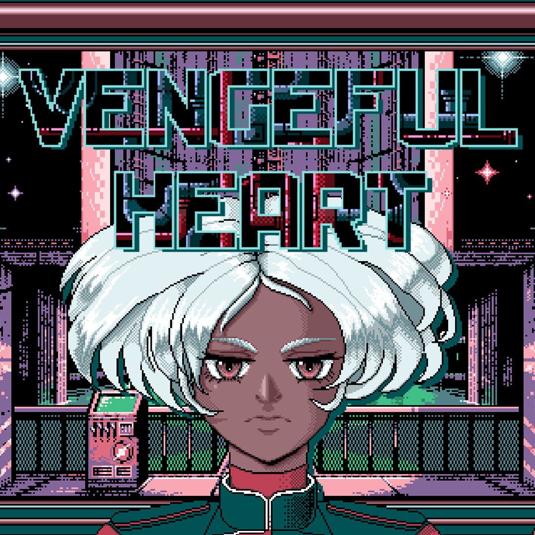 Vengeful Heart - Xbox live key - United States
