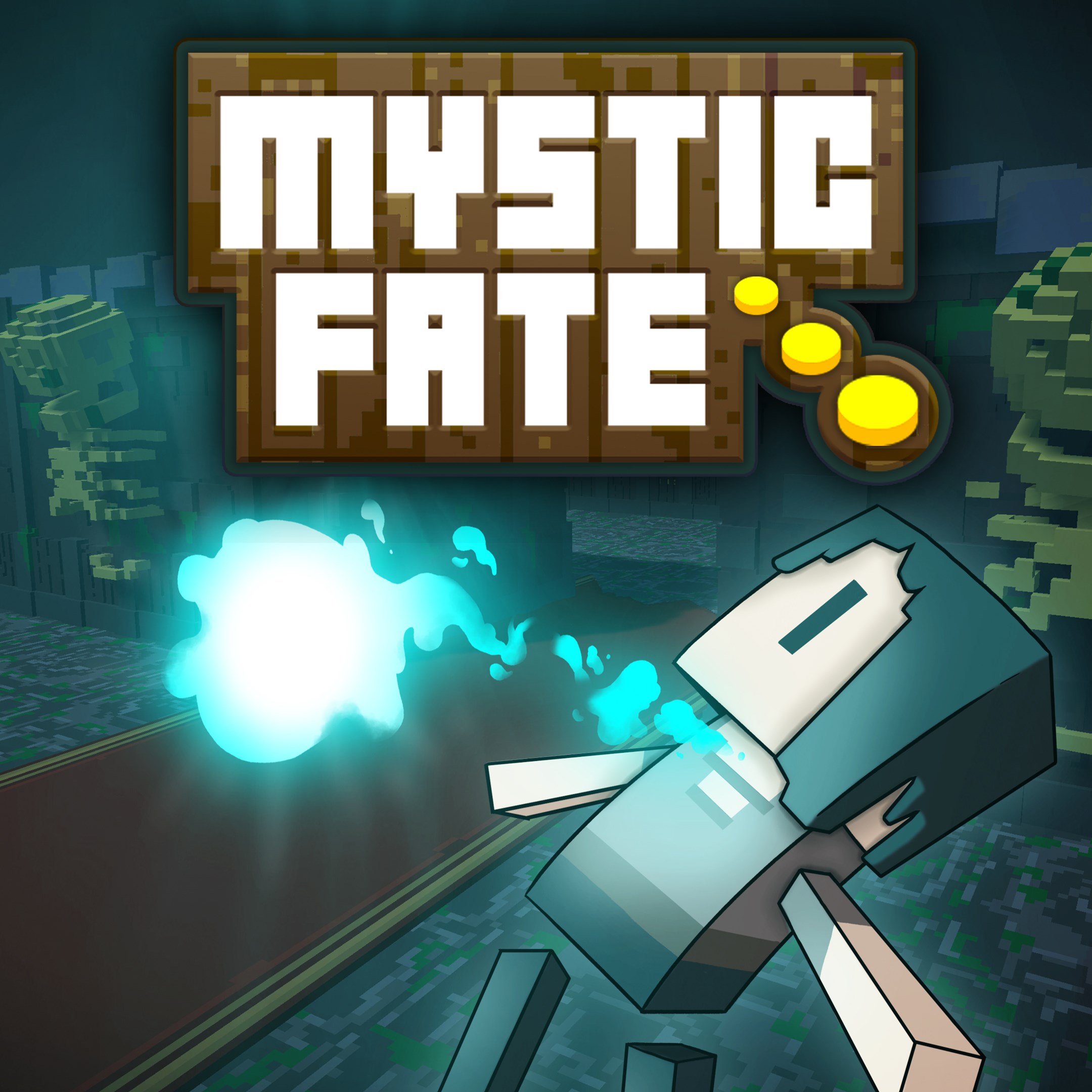 Mystic Fate - Xbox live key - United States