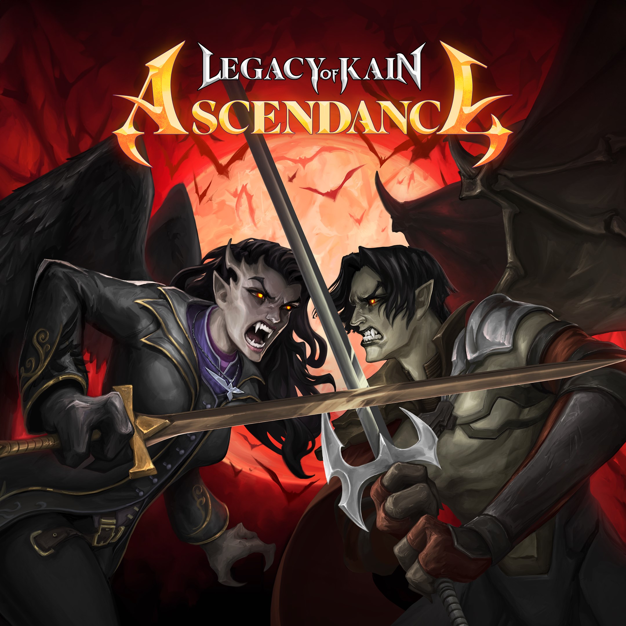 Legacy of Kain: Ascendance - Xbox live key - Germany