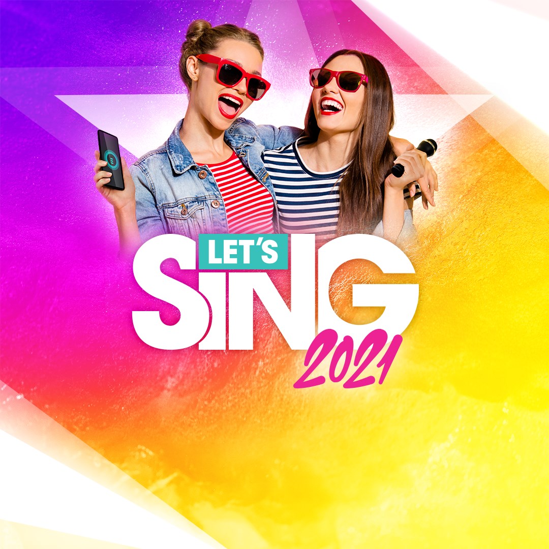 Let's Sing 2021 - Xbox live key - United States