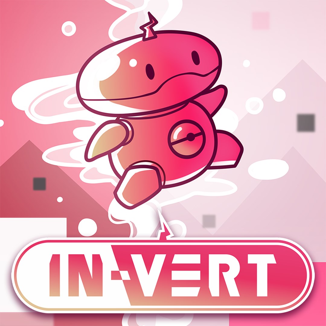 IN-VERT - Xbox live key - South Africa