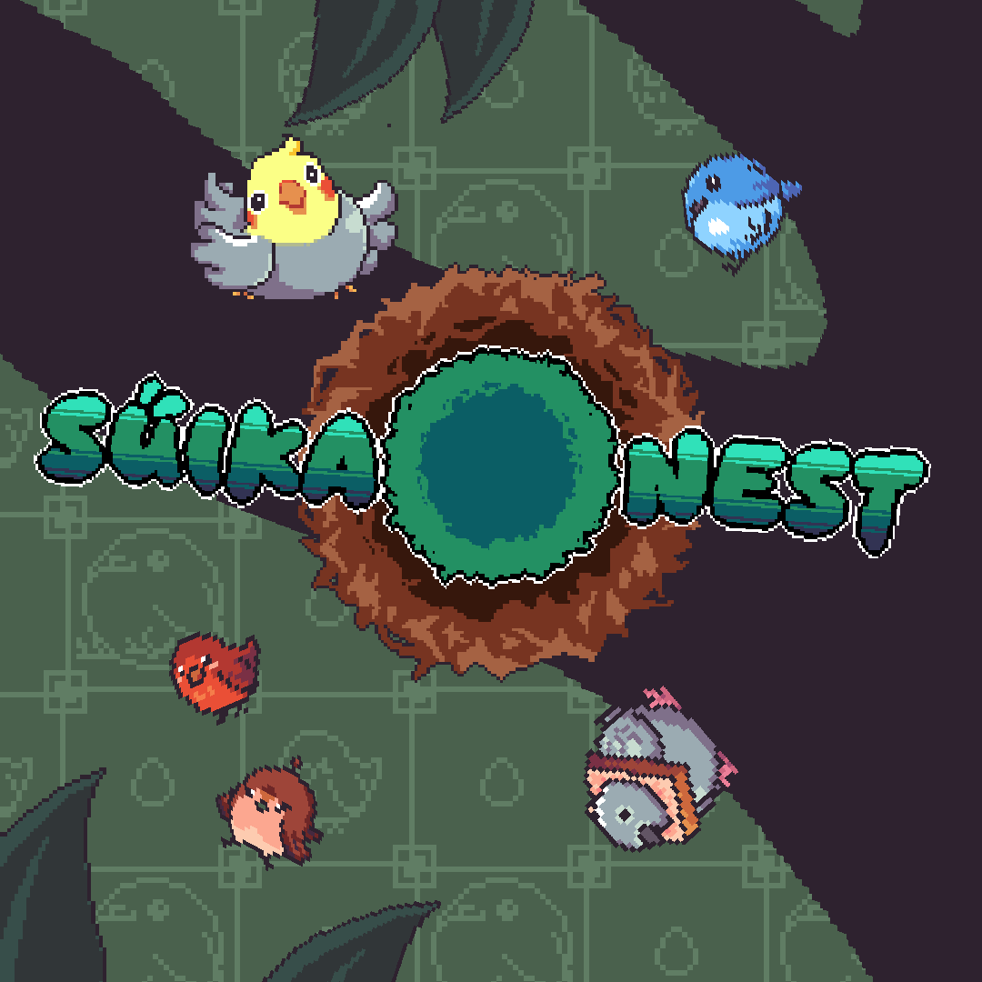 Suika Nest (Xbox Series X/S) - Xbox live key - United States