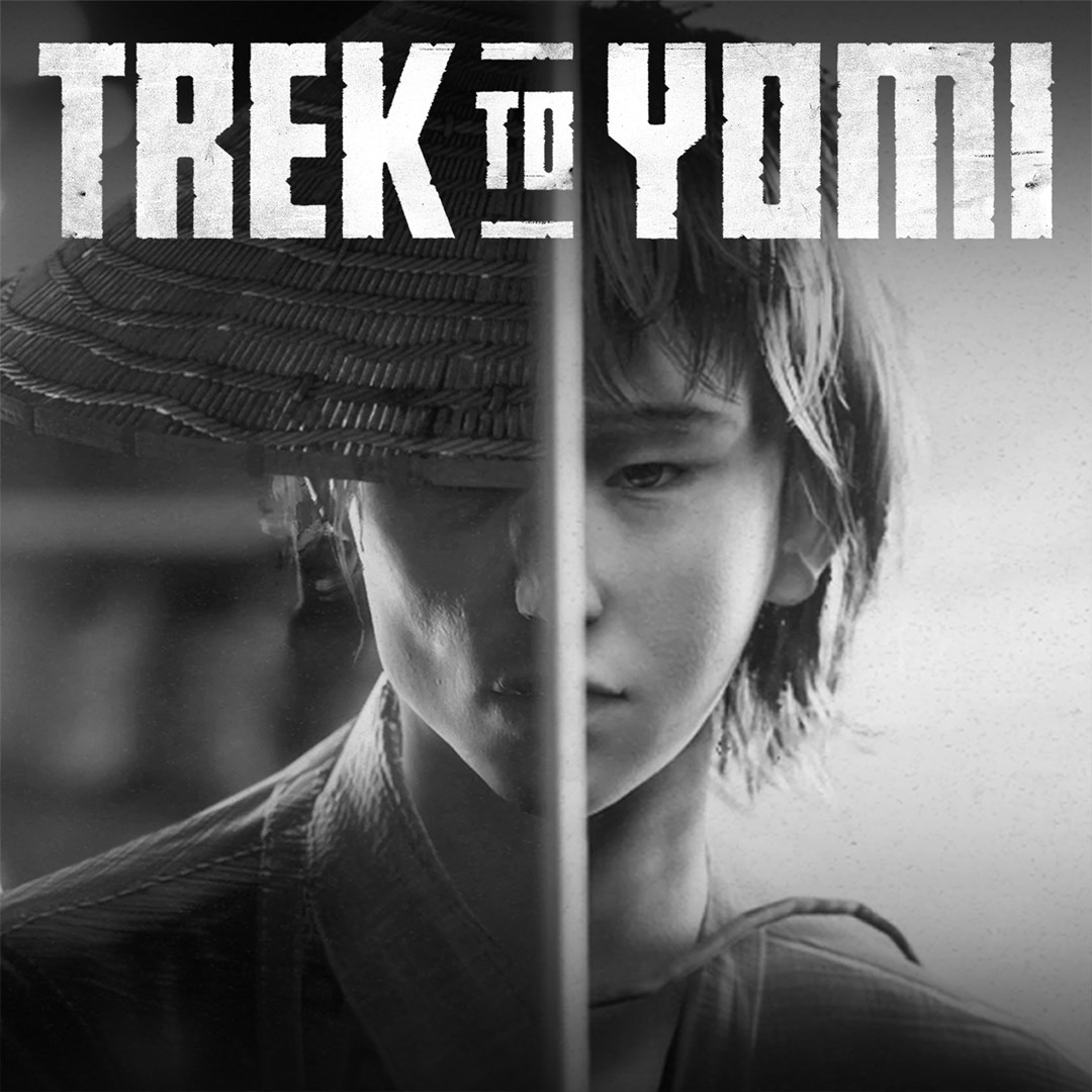 Trek to Yomi - Xbox live key - United States