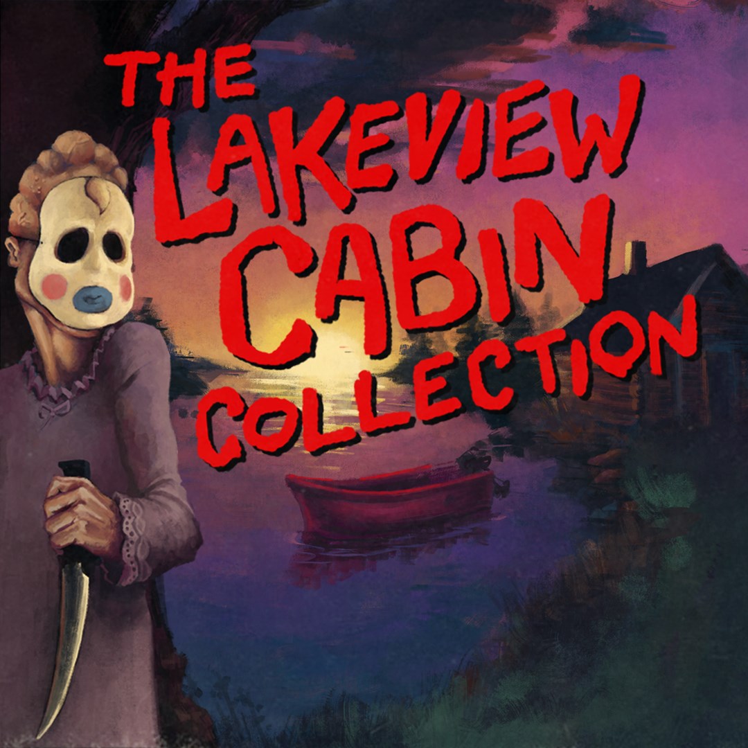 Lakeview Cabin Collection - Xbox live key - South Africa