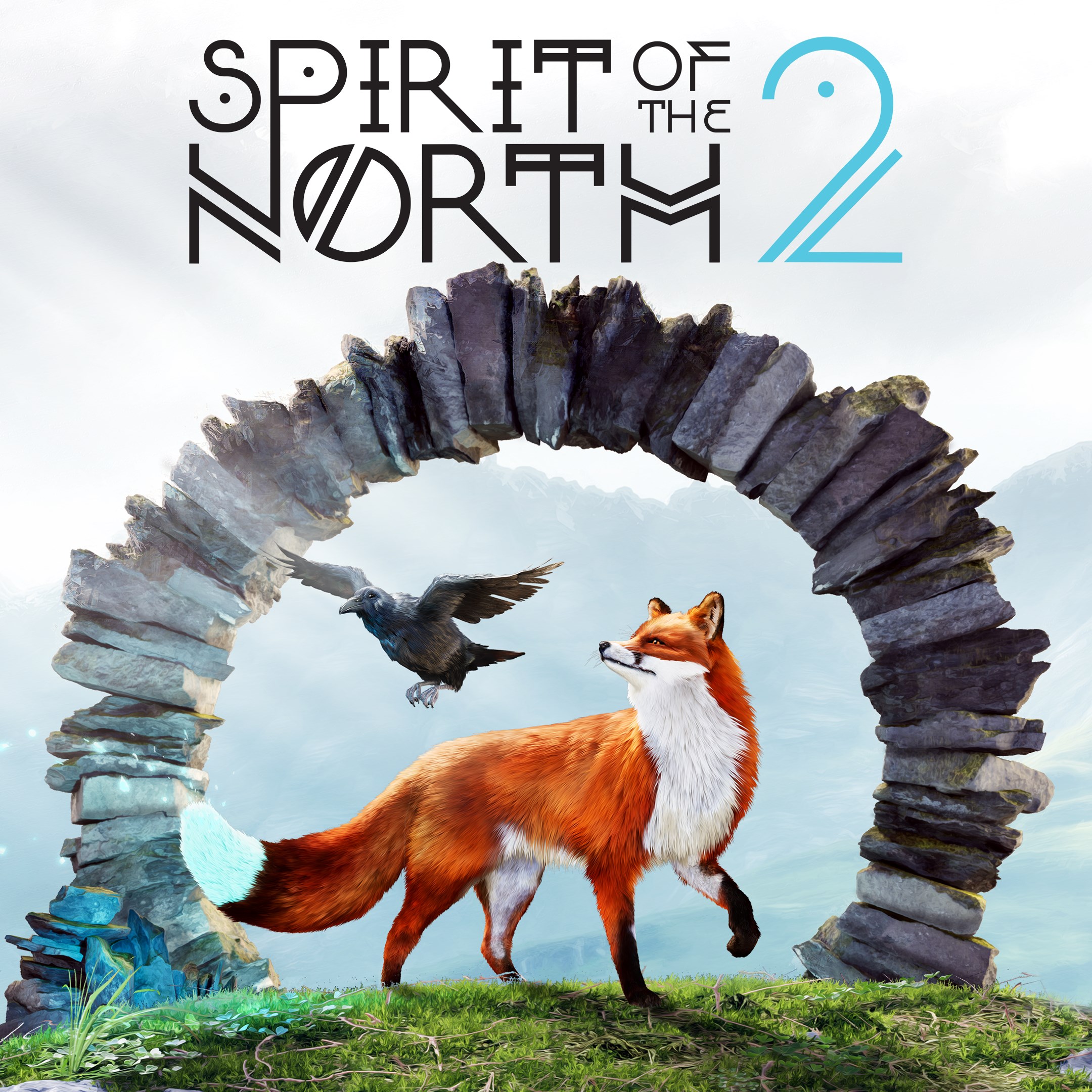 Spirit of the North 2 - Xbox live key - South Africa