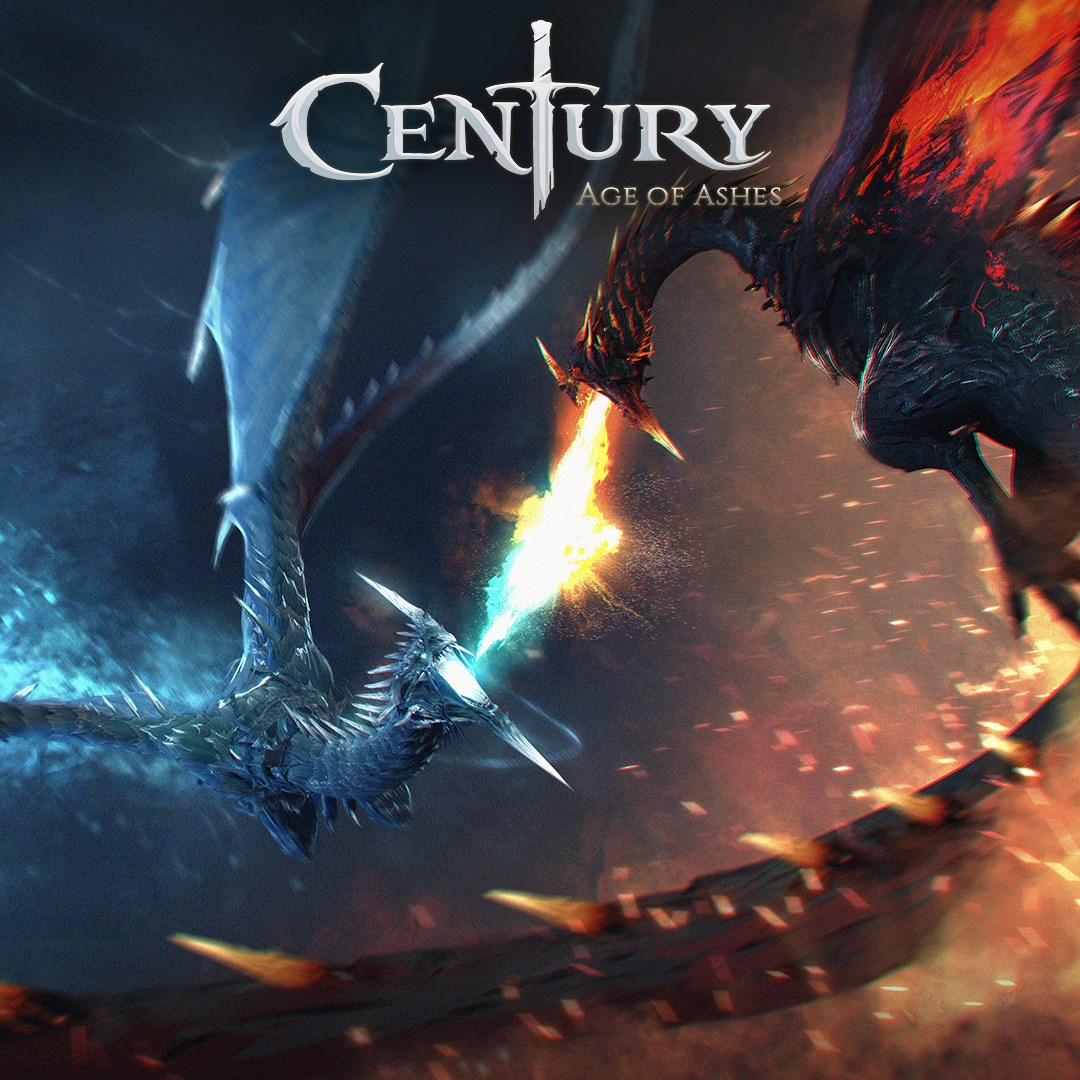 Century: Age of Ashes - Rimeblood Premium Edition - Xbox live key - South Africa