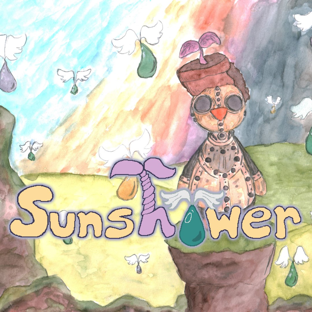 Sunshower - Xbox live key - United States