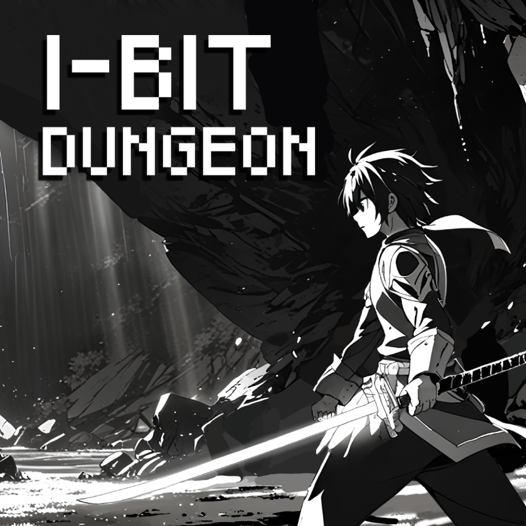 1-Bit Dungeon (Windows) - Xbox live key - United States