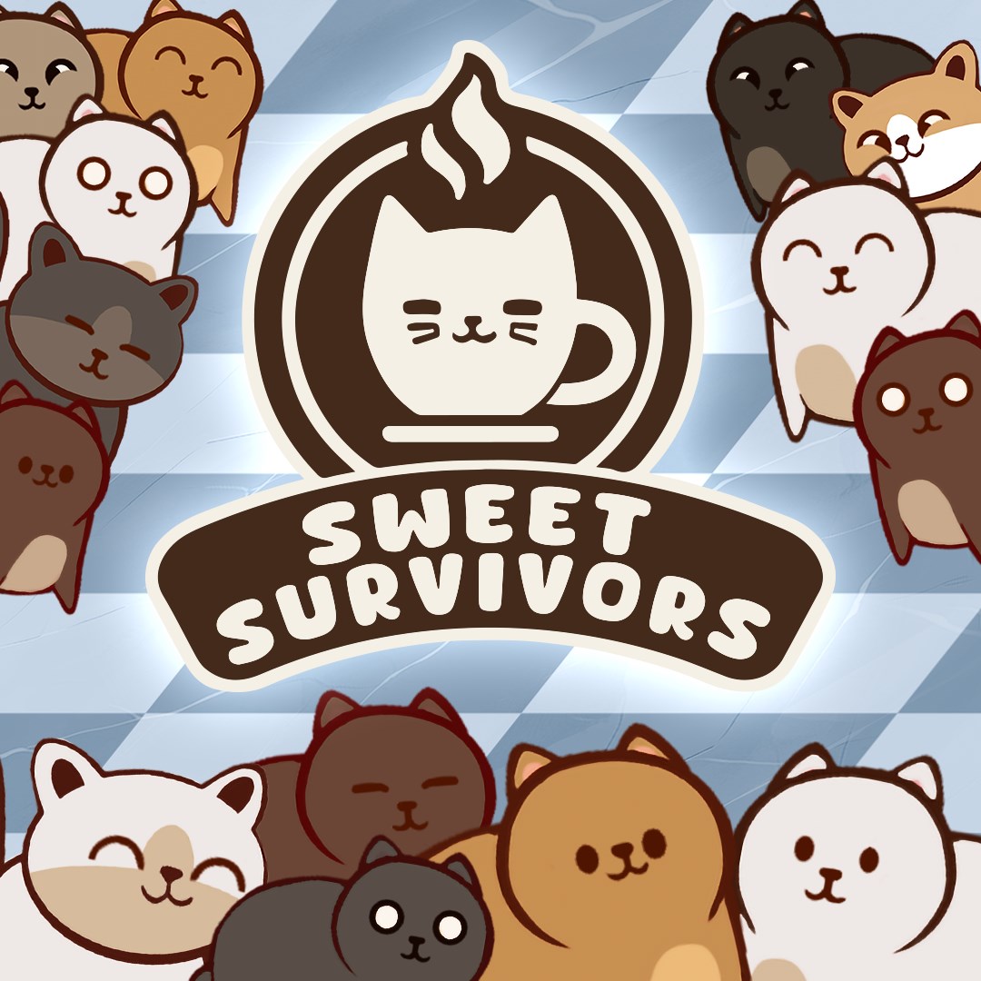 Sweet Survivors - Xbox live key - United Kingdom