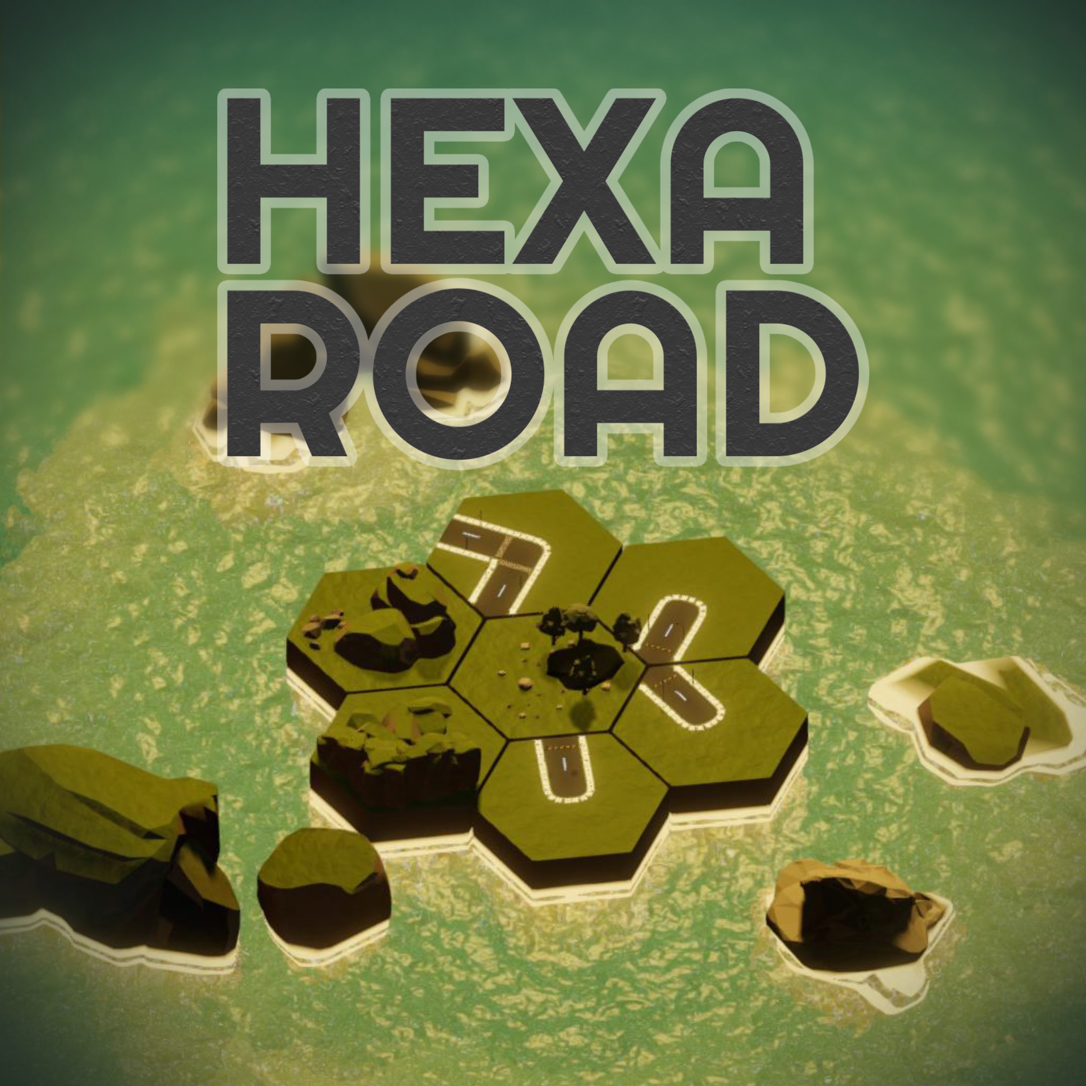 Hexa Road - Xbox live key - United Kingdom