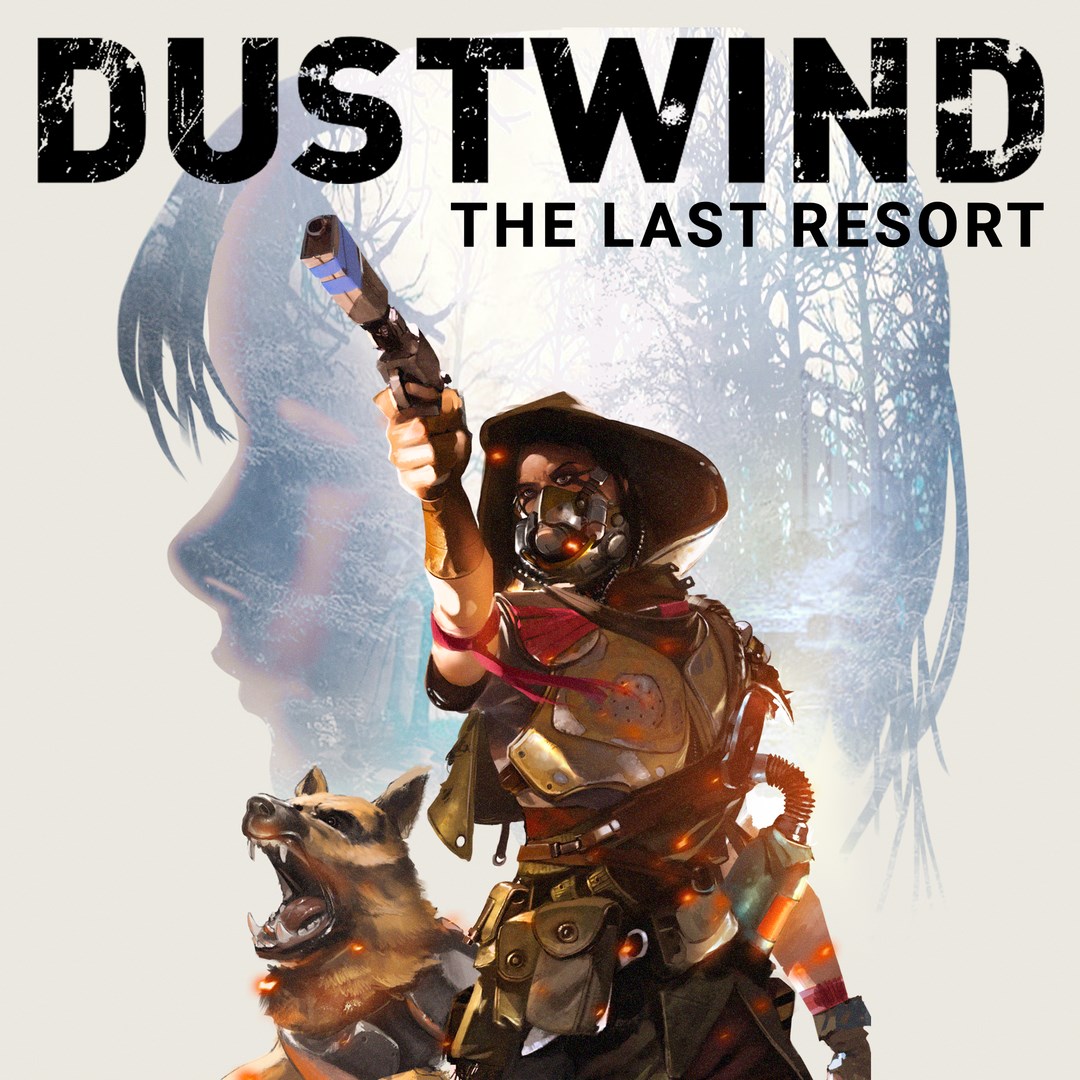 Dustwind - The Last Resort - Xbox live key - United States