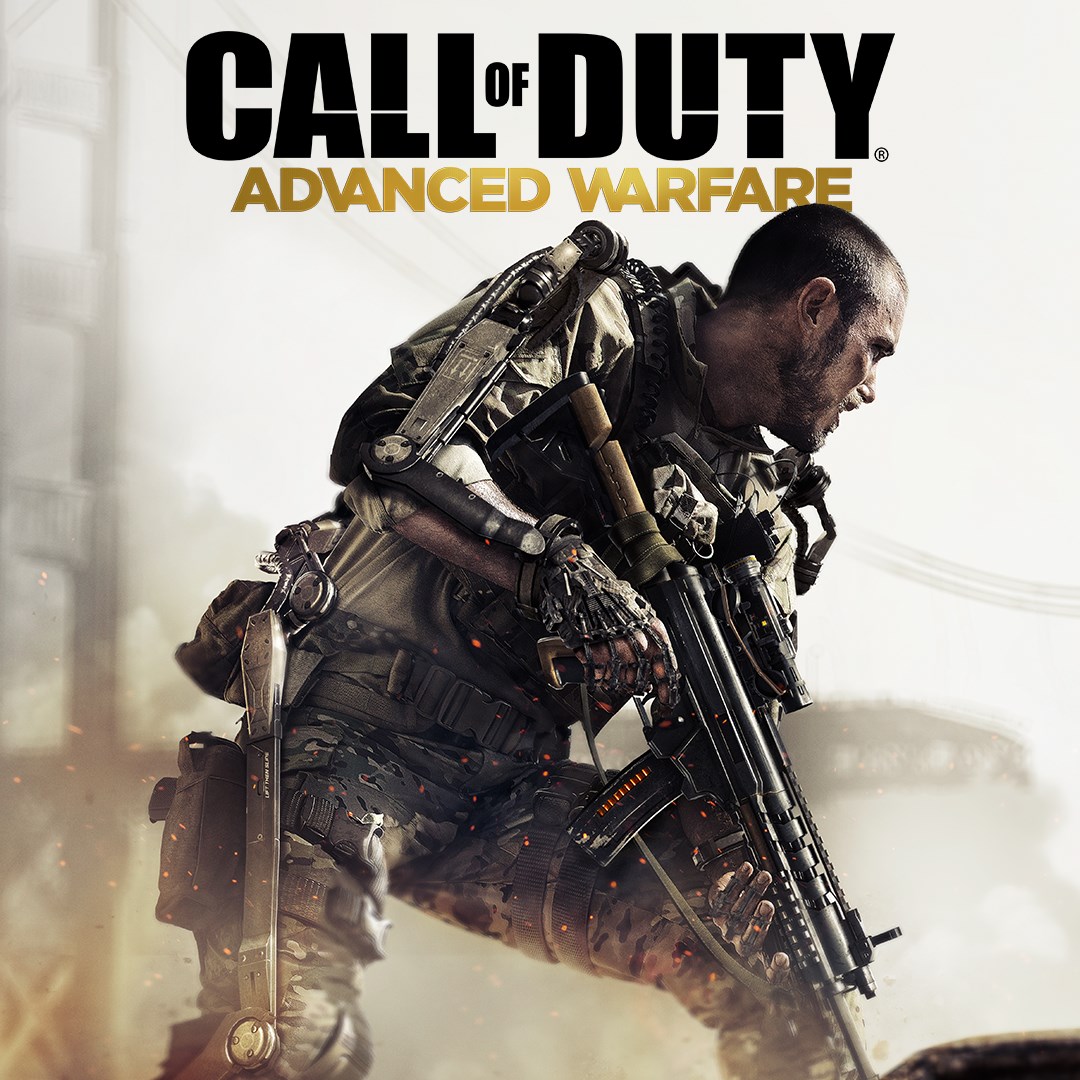 Call of Duty®: Advanced Warfare - Xbox live key - United States