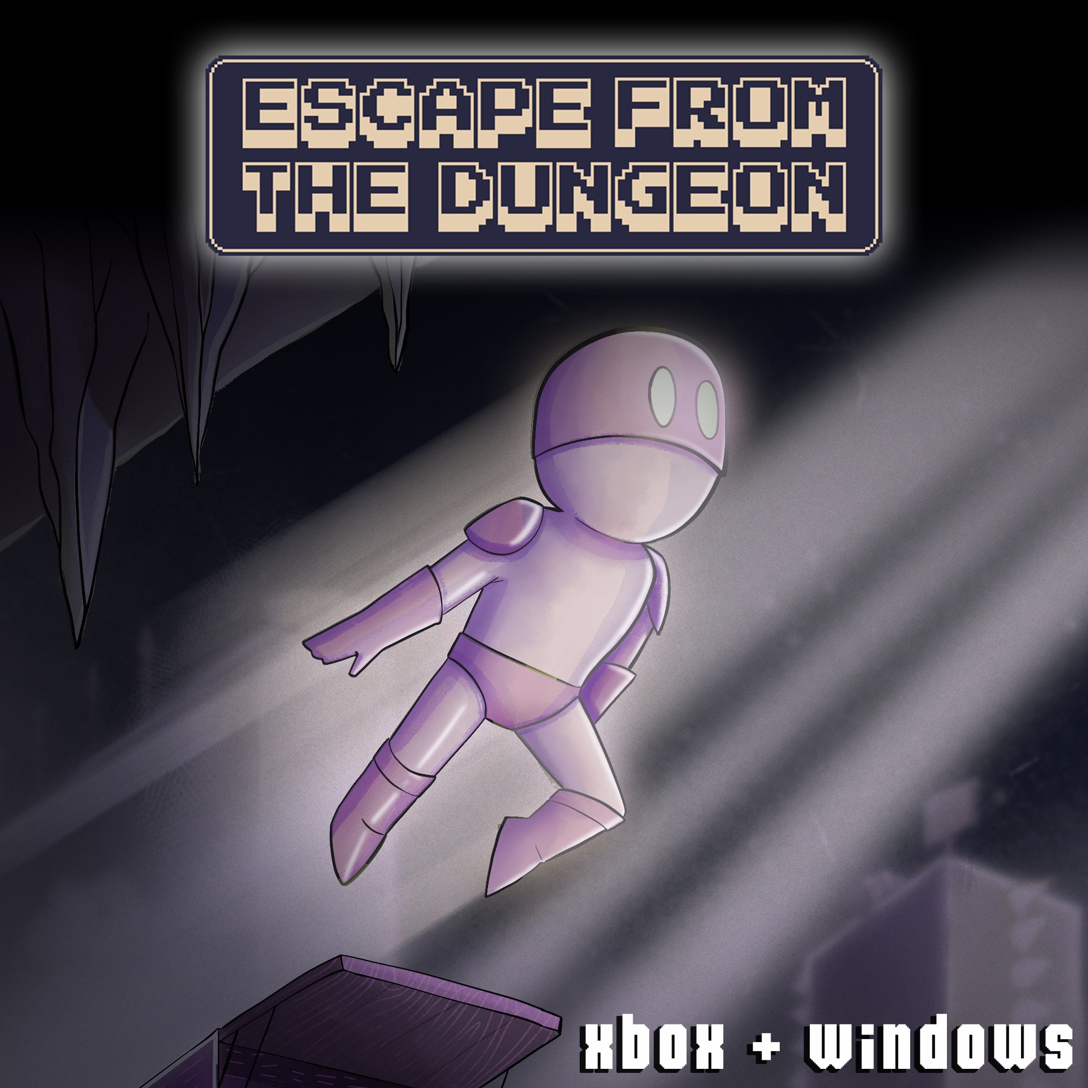Escape from the Dungeon Pack - Xbox live key - United Kingdom