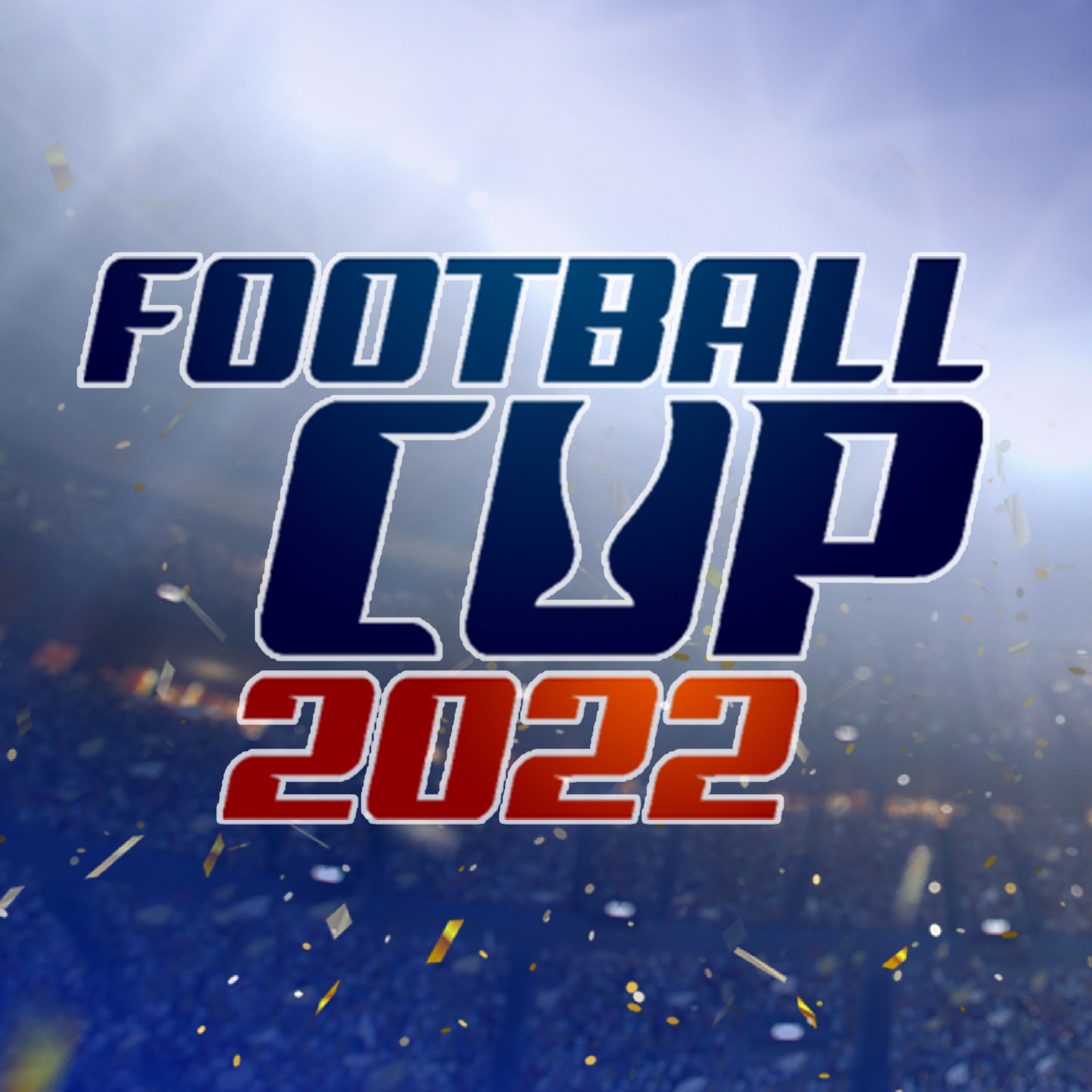 Football Cup 2022 - Xbox live key - United States
