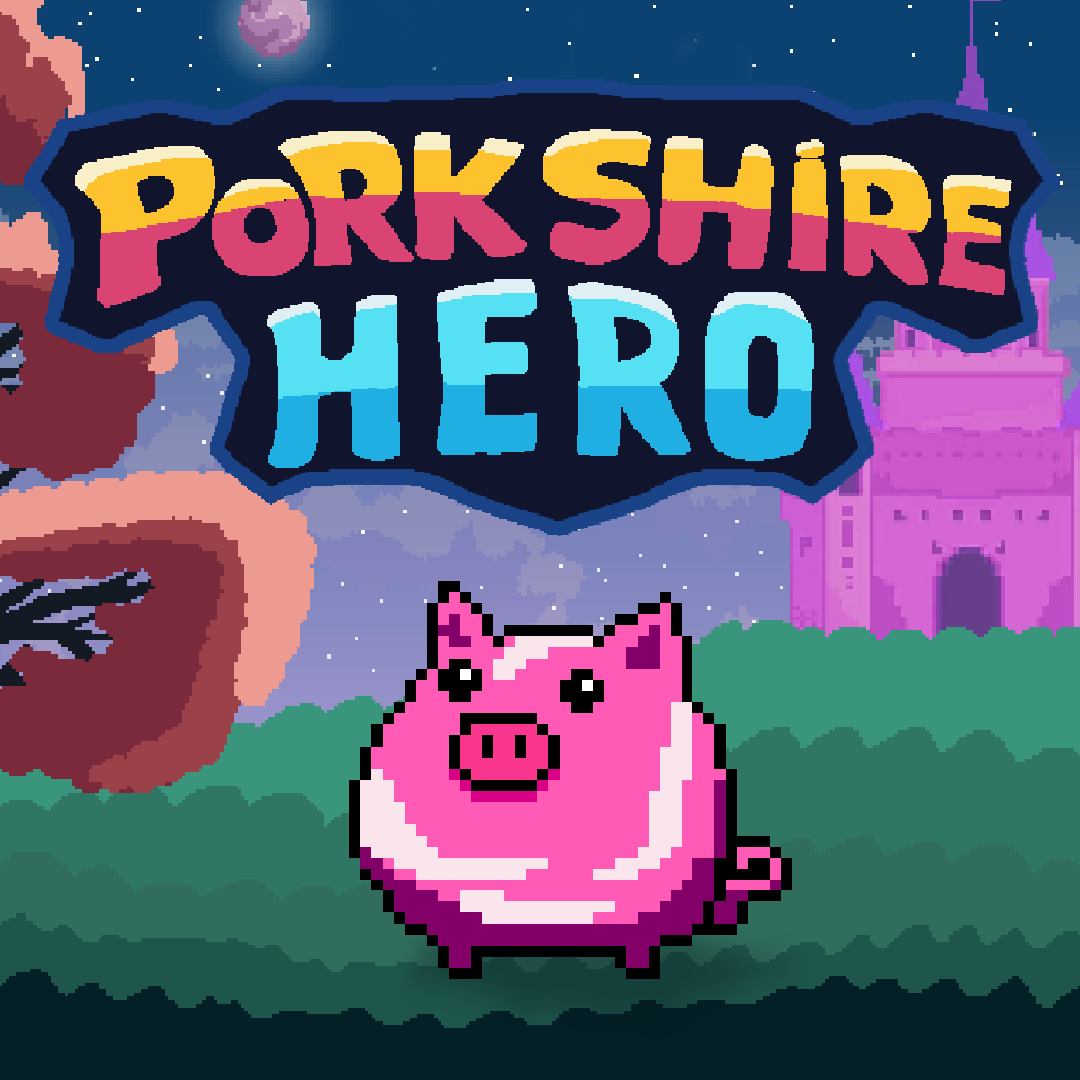 Porkshire Hero - Xbox live key - United States