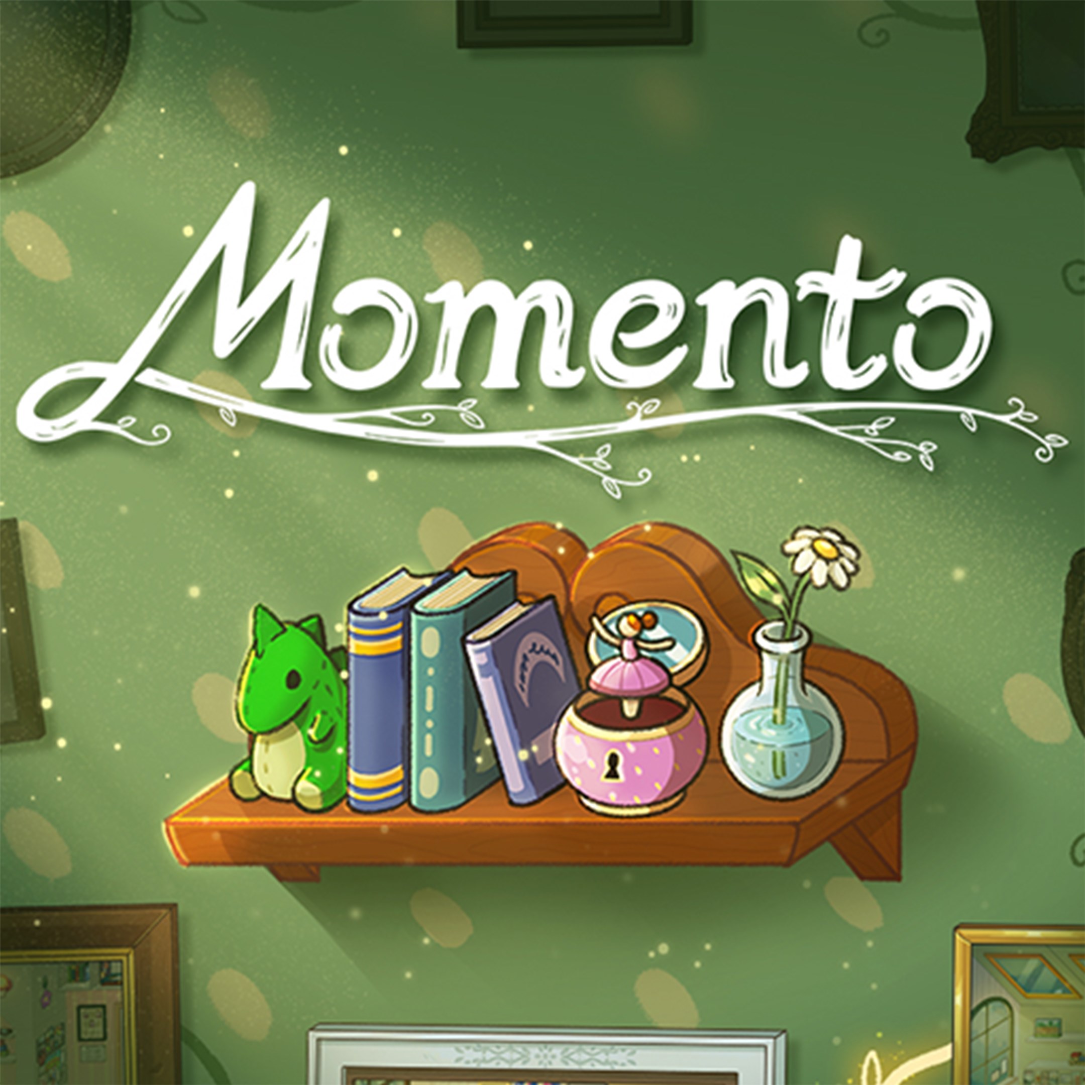 Momento - Xbox live key - United States