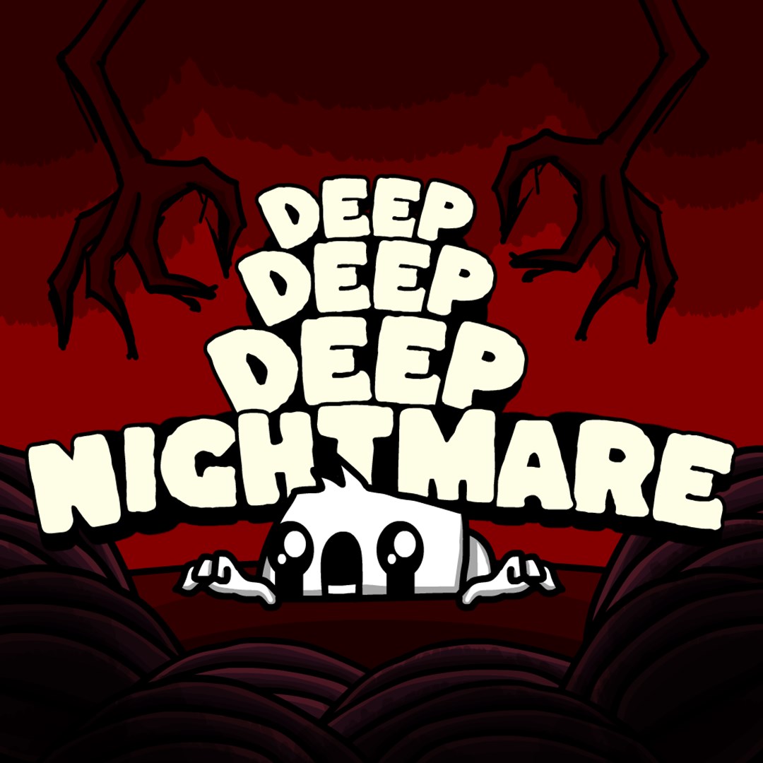 Deep Deep Deep Nightmare - Xbox live key - United Kingdom