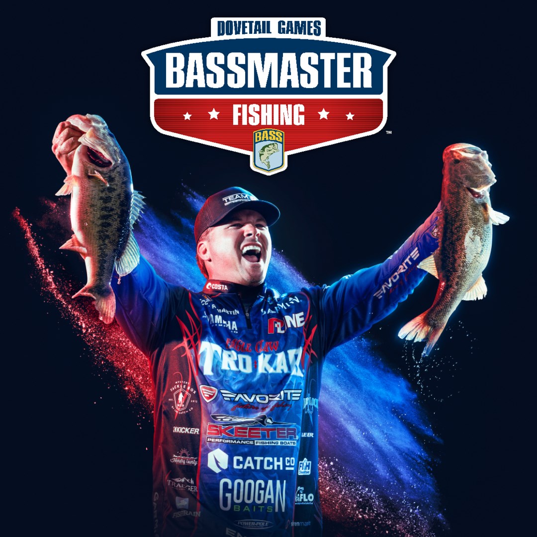 Bassmaster® Fishing - Xbox live key - United Kingdom