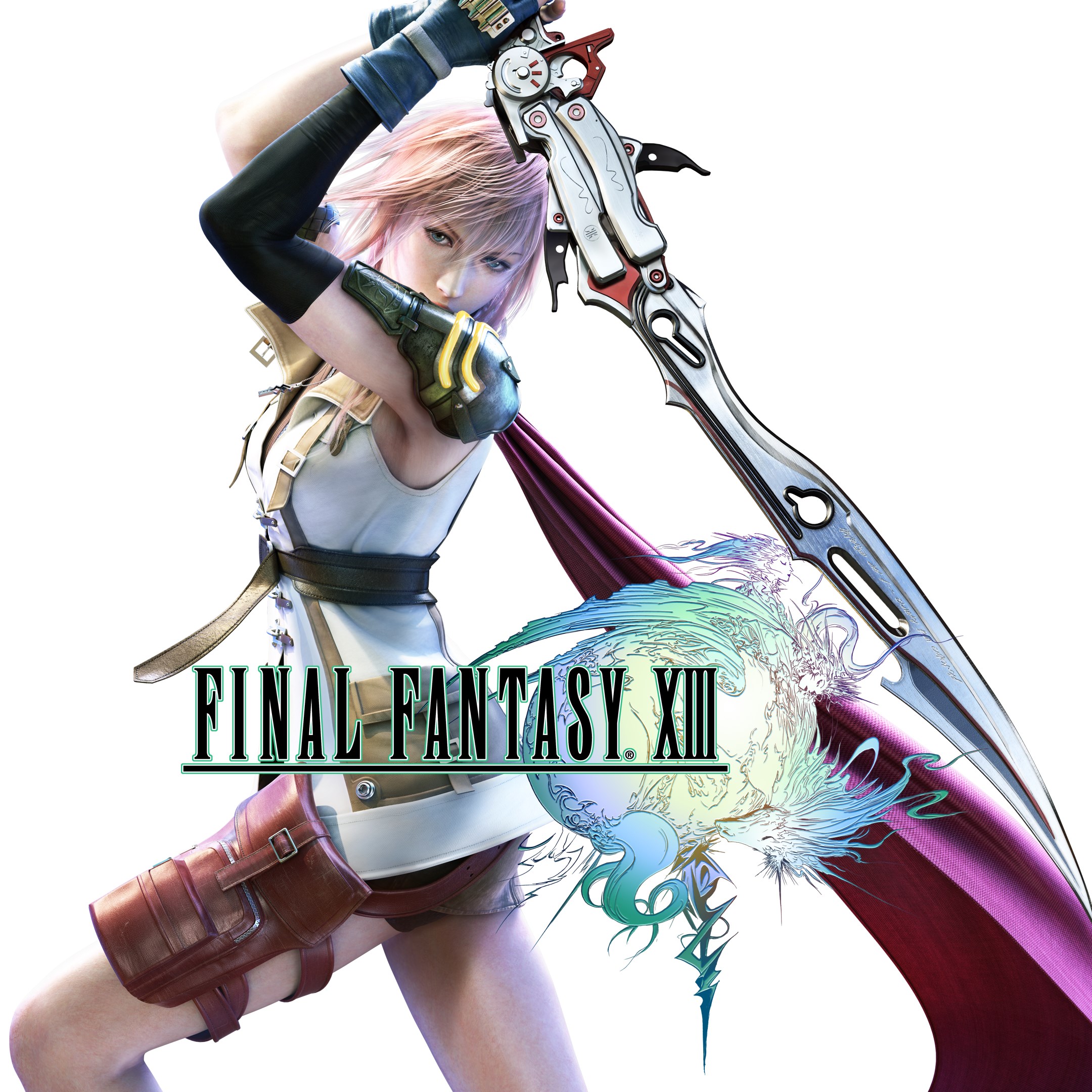 FINAL FANTASY XIII - Xbox live key - United Kingdom