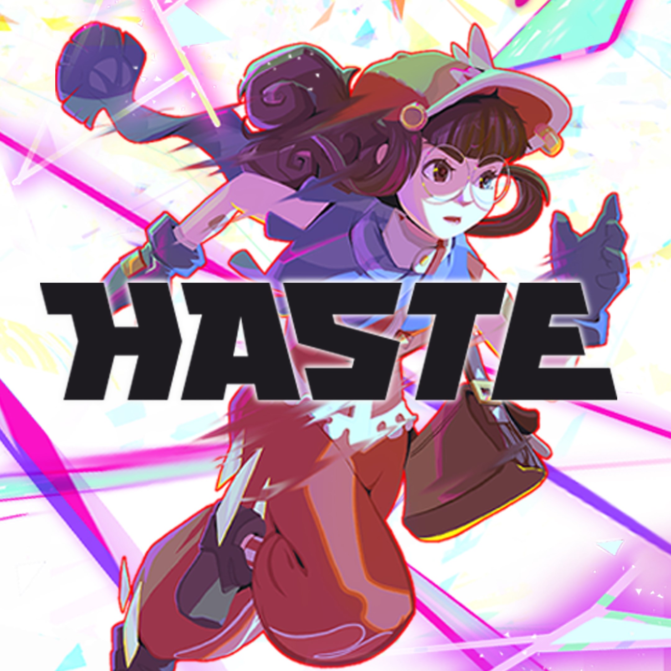 Haste - Xbox live key - Germany