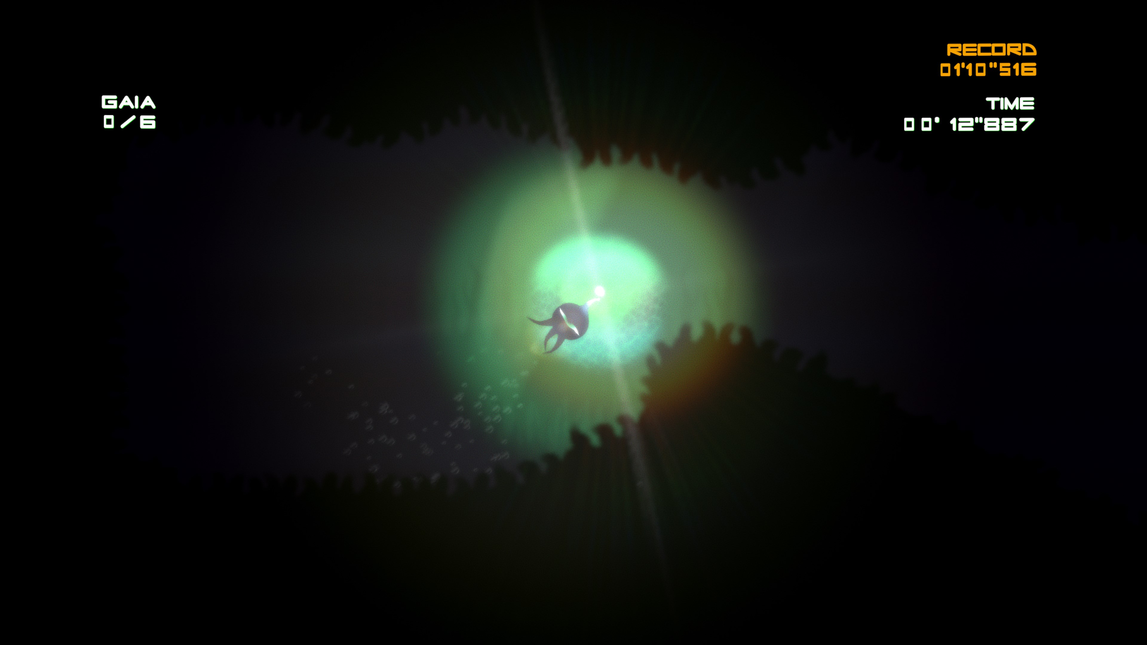 Abyss DX - Xbox live key - United Kingdom