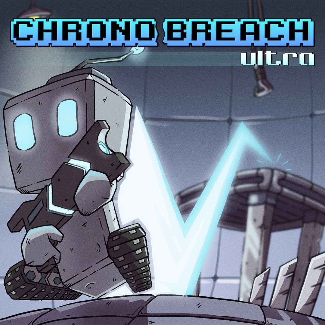 ChronoBreach Ultra - Xbox live key - United States