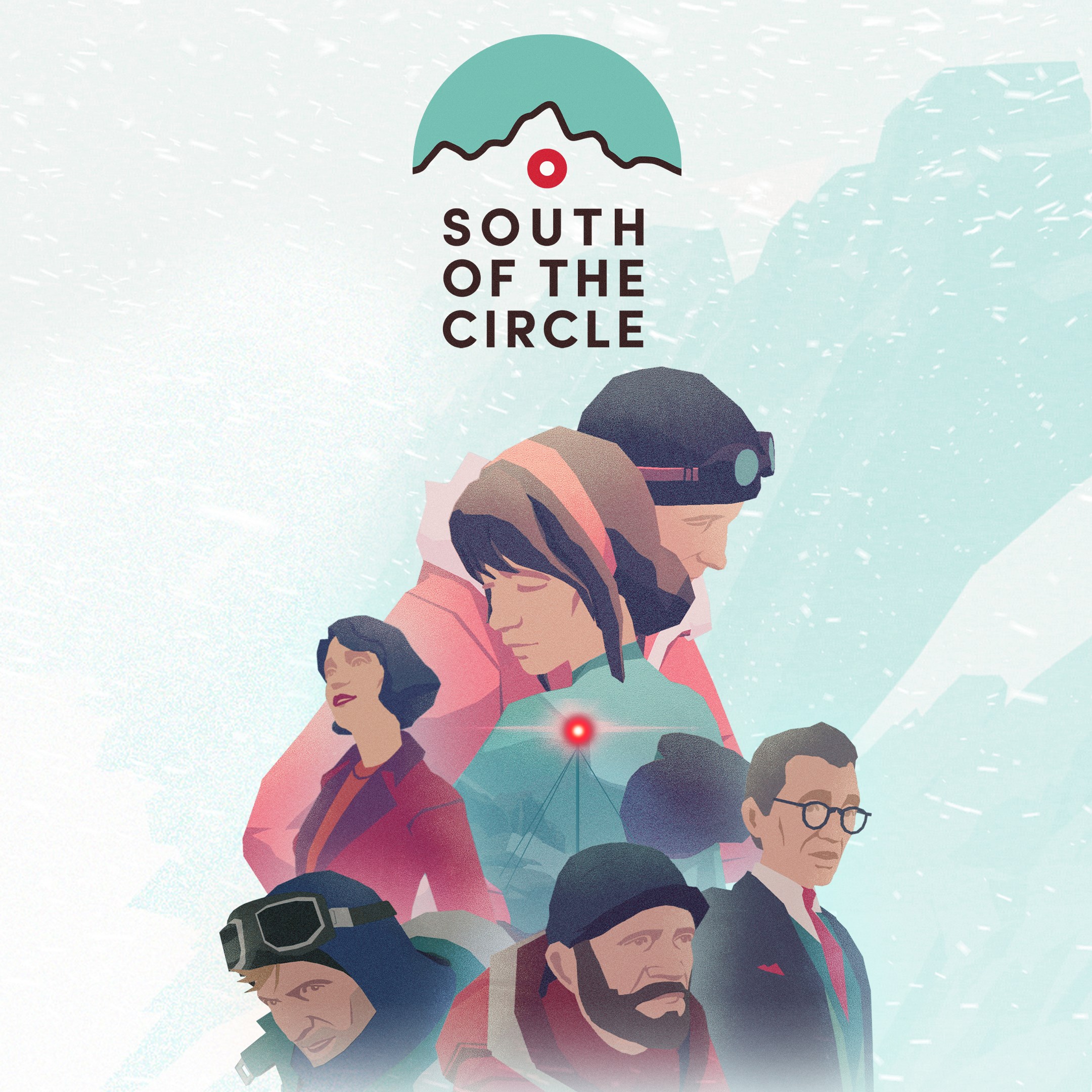 South of the Circle - Xbox live key - United States