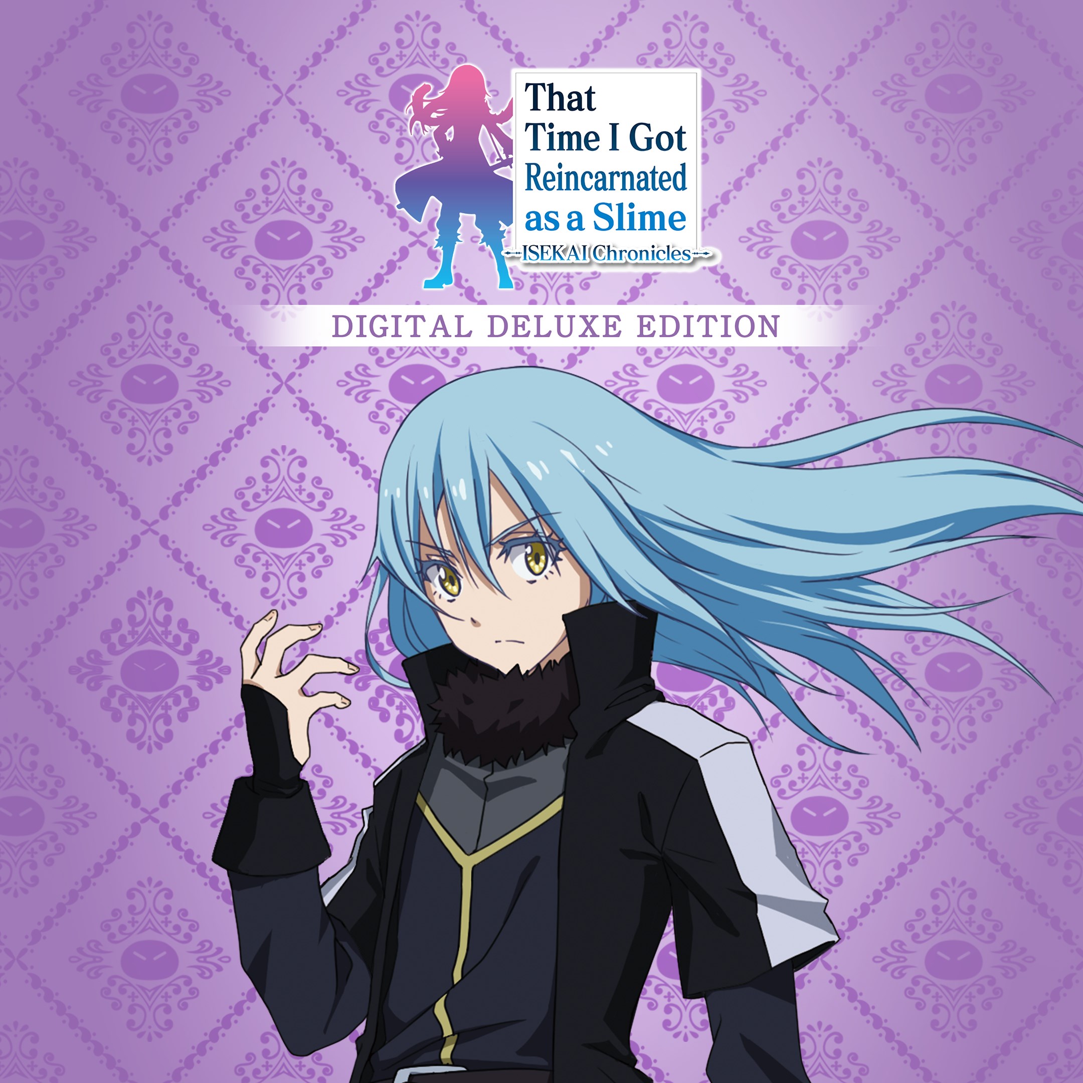 That Time I Got Reincarnated as a Slime ISEKAI Chronicles Digital Deluxe Edition - Xbox live key - South Africa