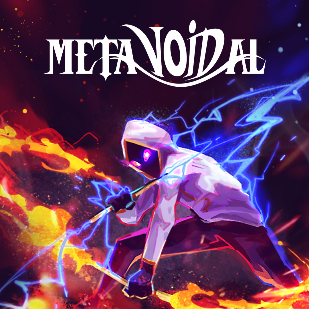 Metavoidal - Xbox live key - United Kingdom