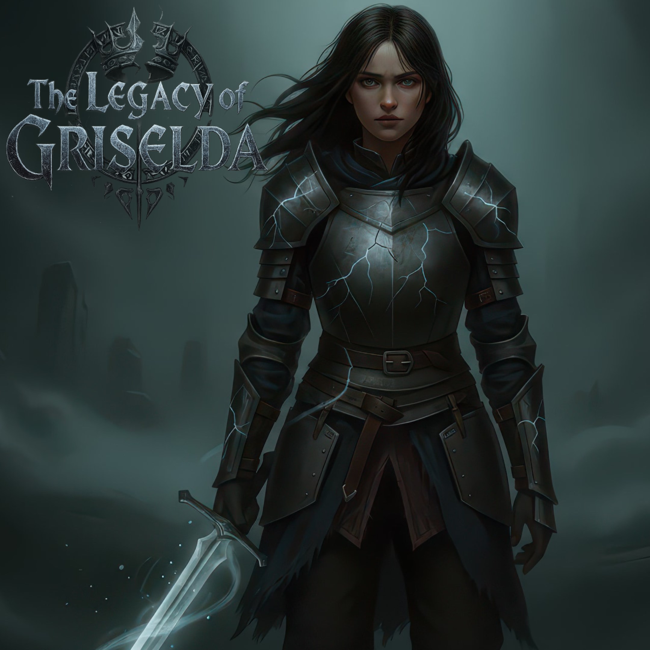 The Legacy of Griselda - Xbox live key - United Kingdom