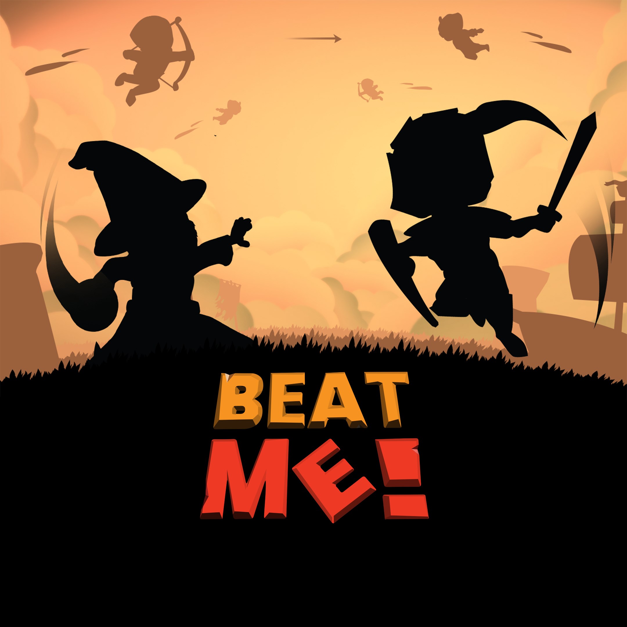 Beat Me! - Xbox live key - United Kingdom