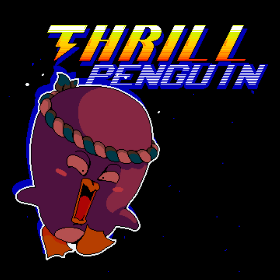 Thrill Penguin - Xbox live key - United States