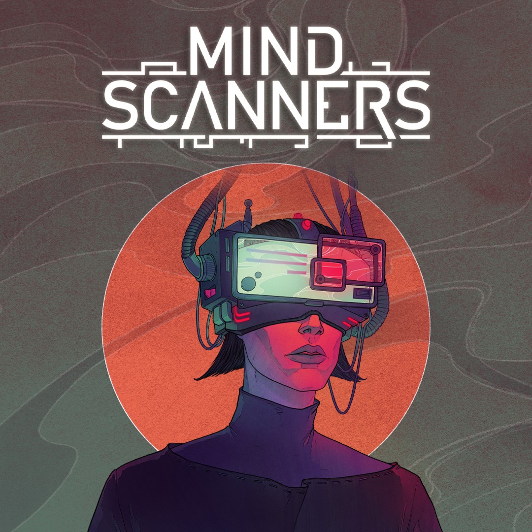 Mind Scanners - Xbox live key - United Kingdom