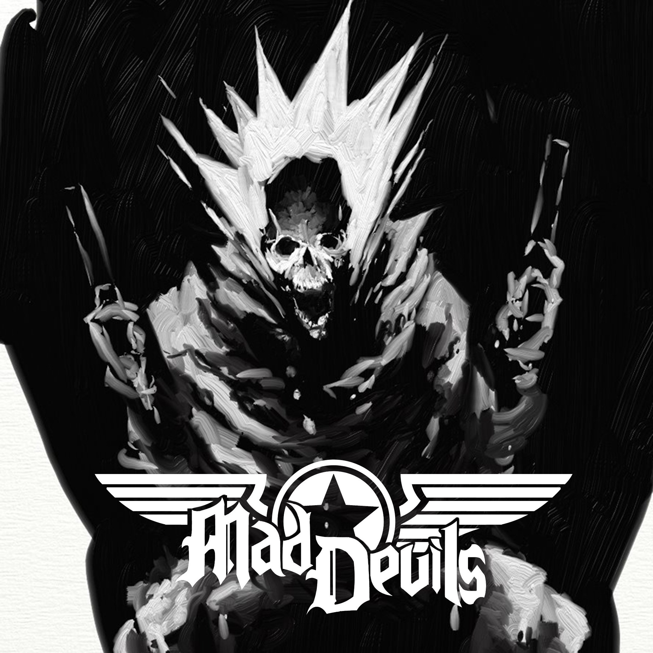 Mad Devils: Damned-finitive Edition - Xbox live key - United Kingdom
