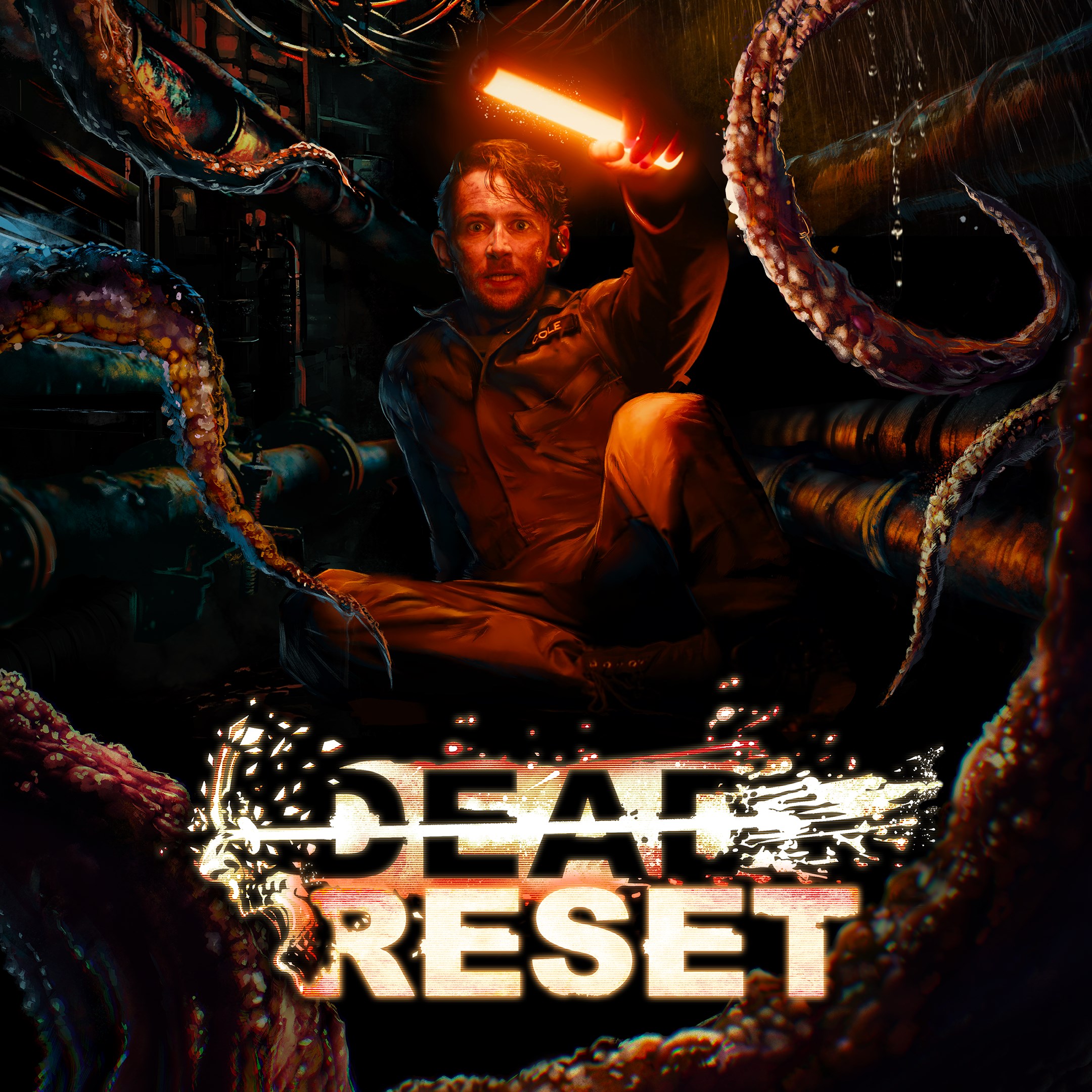 Dead Reset - Xbox live key - United States