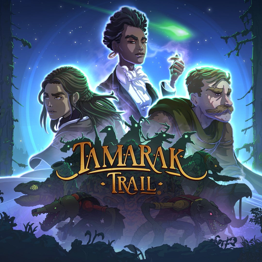 Tamarak Trail - Xbox live key - United Kingdom