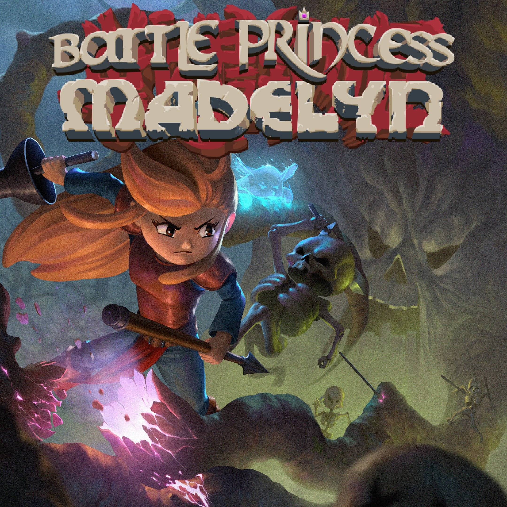 Battle Princess Madelyn - Xbox live key - South Africa