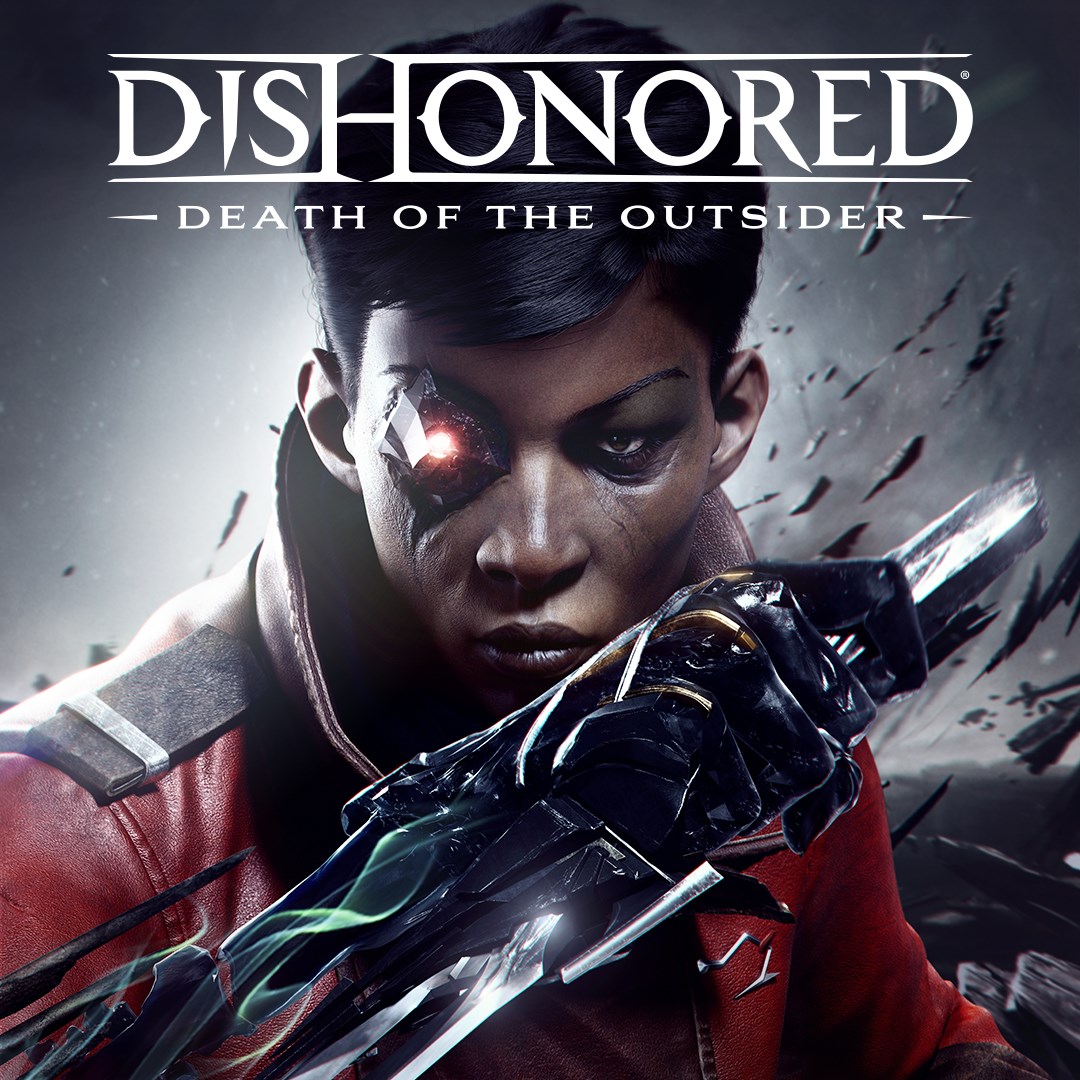 Dishonored®: Death of the Outsider™ (PC) - Xbox live key - United Kingdom