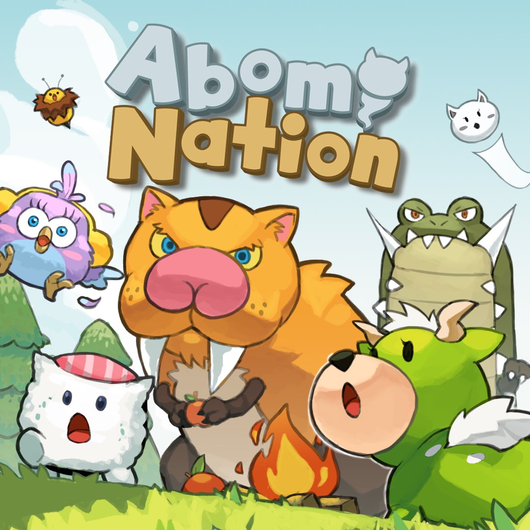 Abomi Nation - Xbox live key - United States