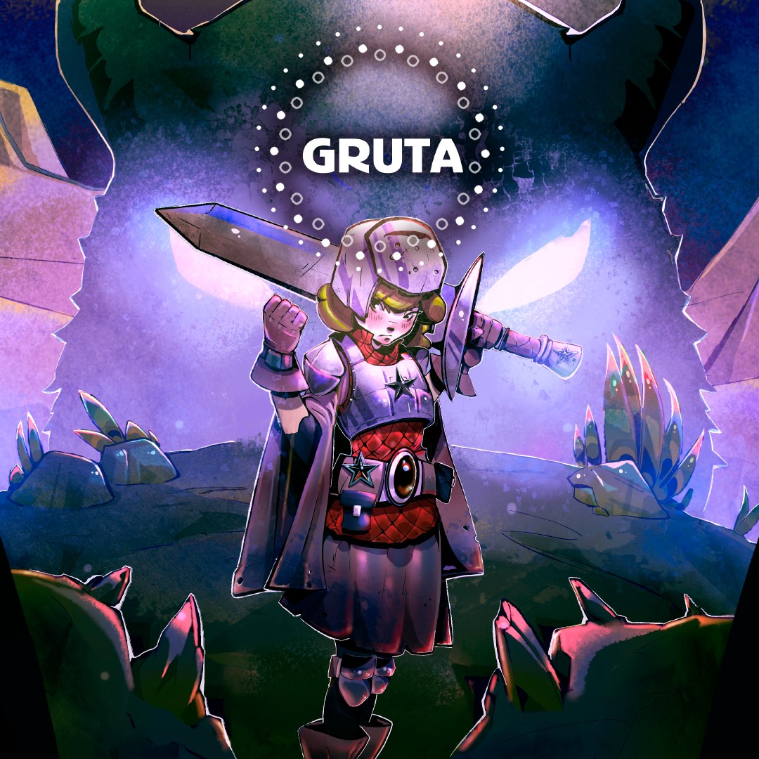 Gruta - Xbox live key - United States