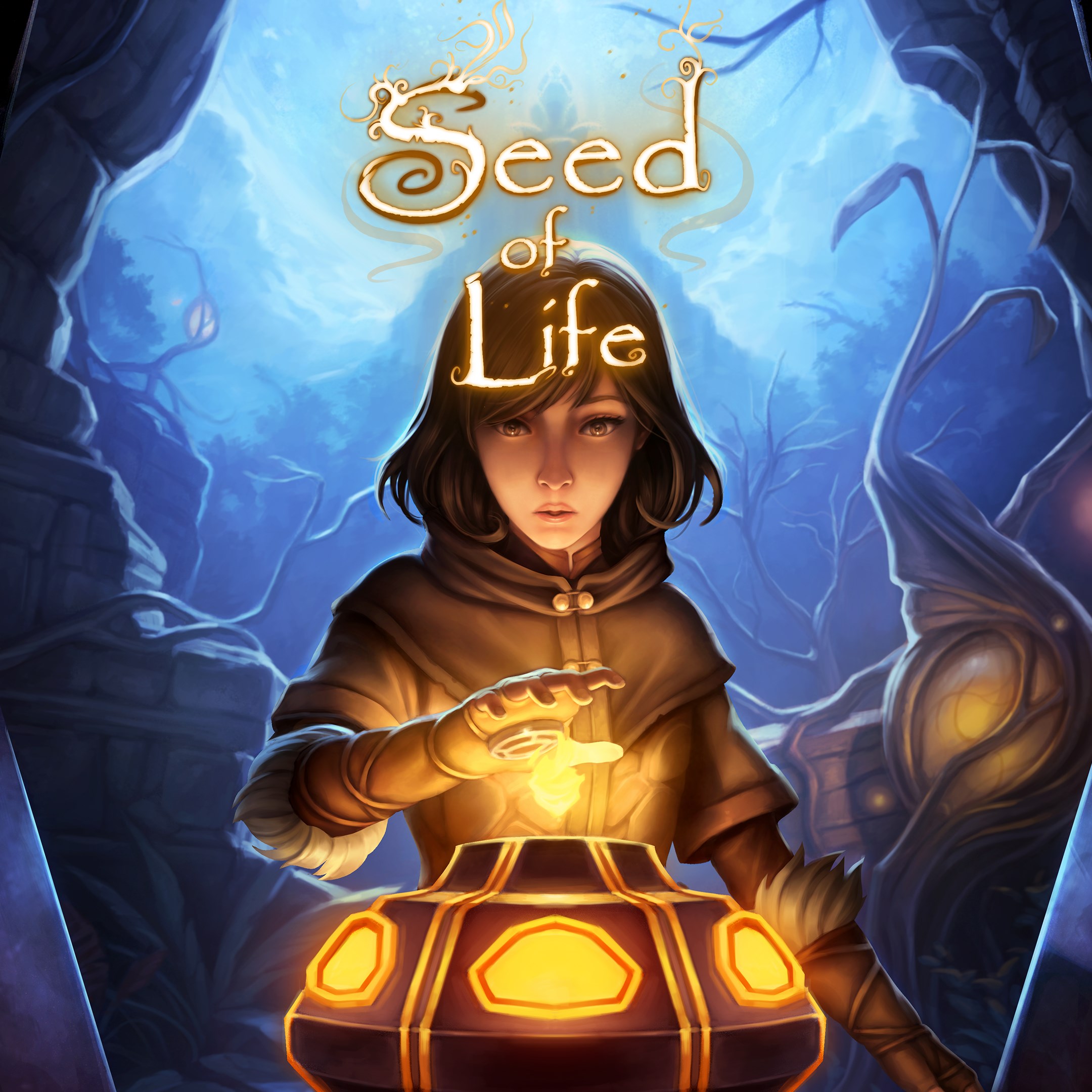 Seed of Life - Xbox live key - United States