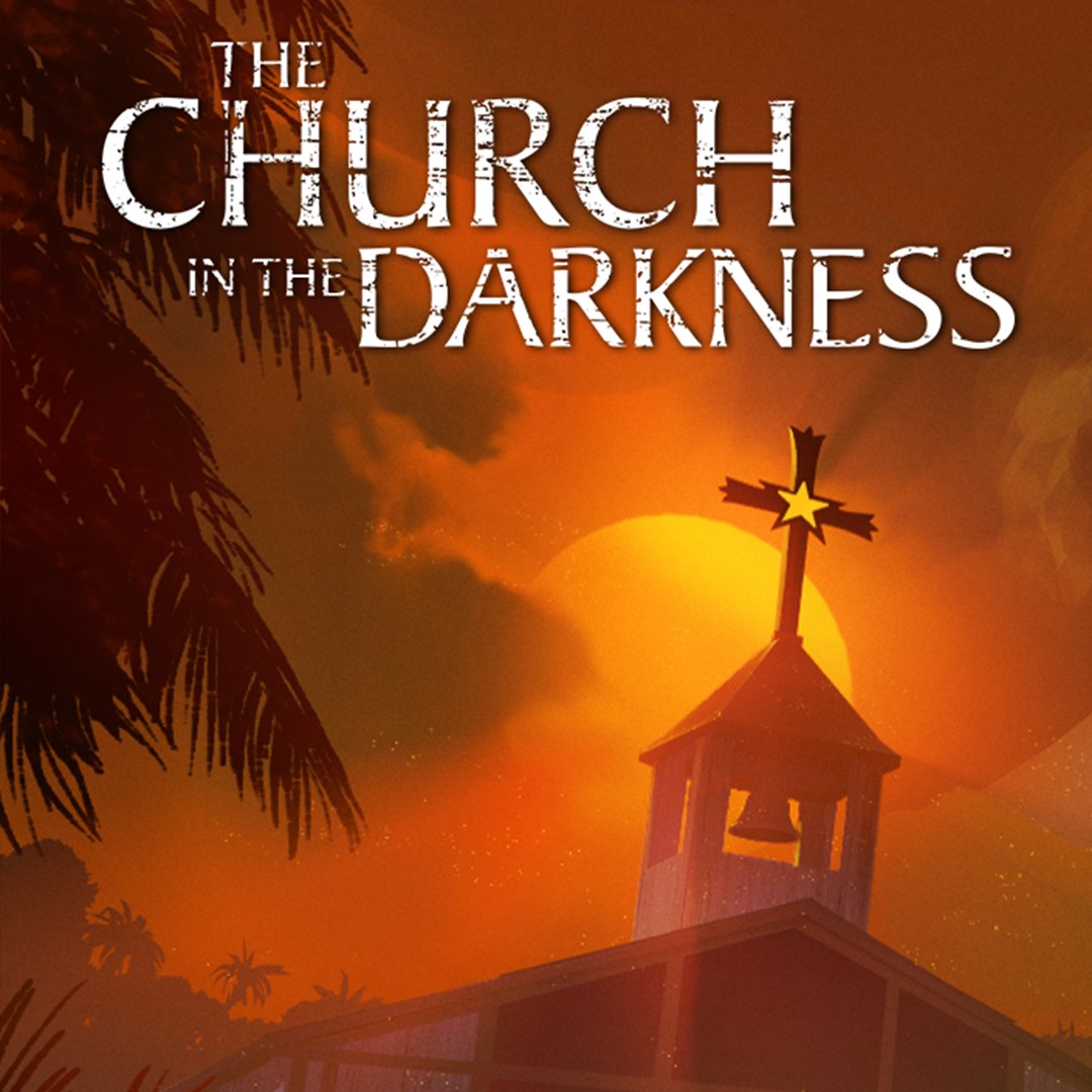 The Church in the Darkness - Xbox live key - South Africa