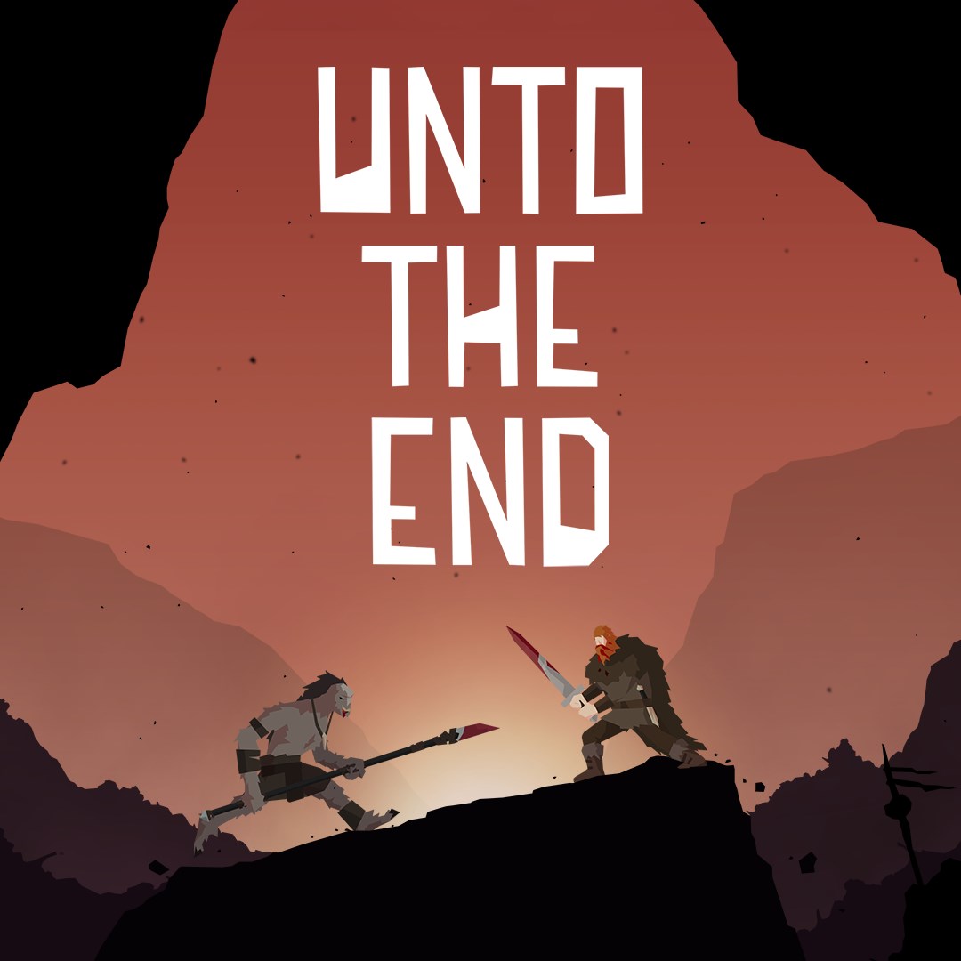 Unto The End - Xbox live key - South Africa