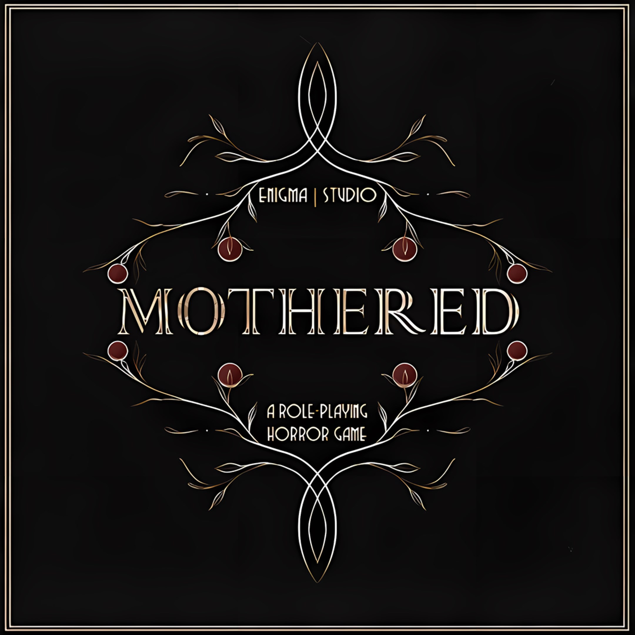 Mothered - A Role-Playing Horror Game - Xbox live key - United Kingdom
