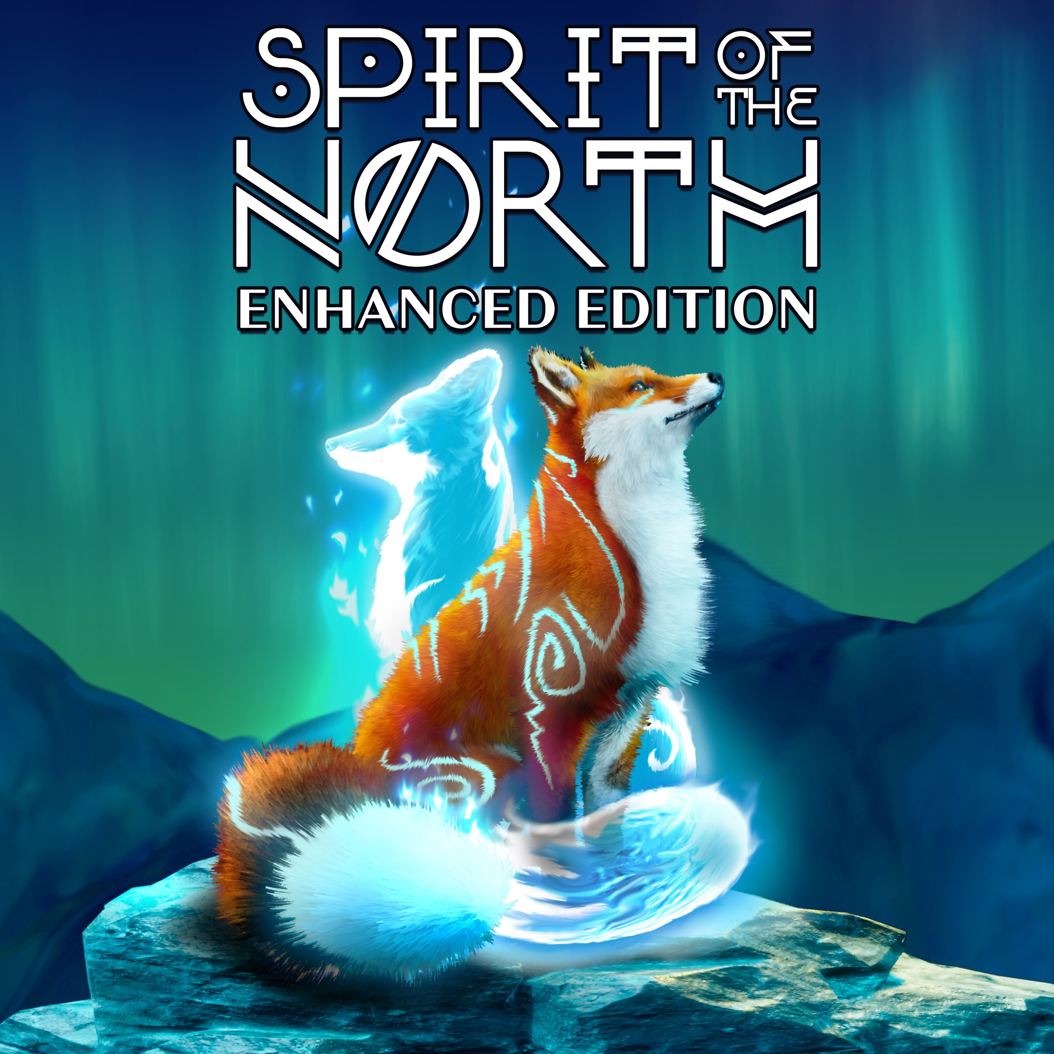 Spirit of the North: Enhanced Edition - Xbox live key - South Africa